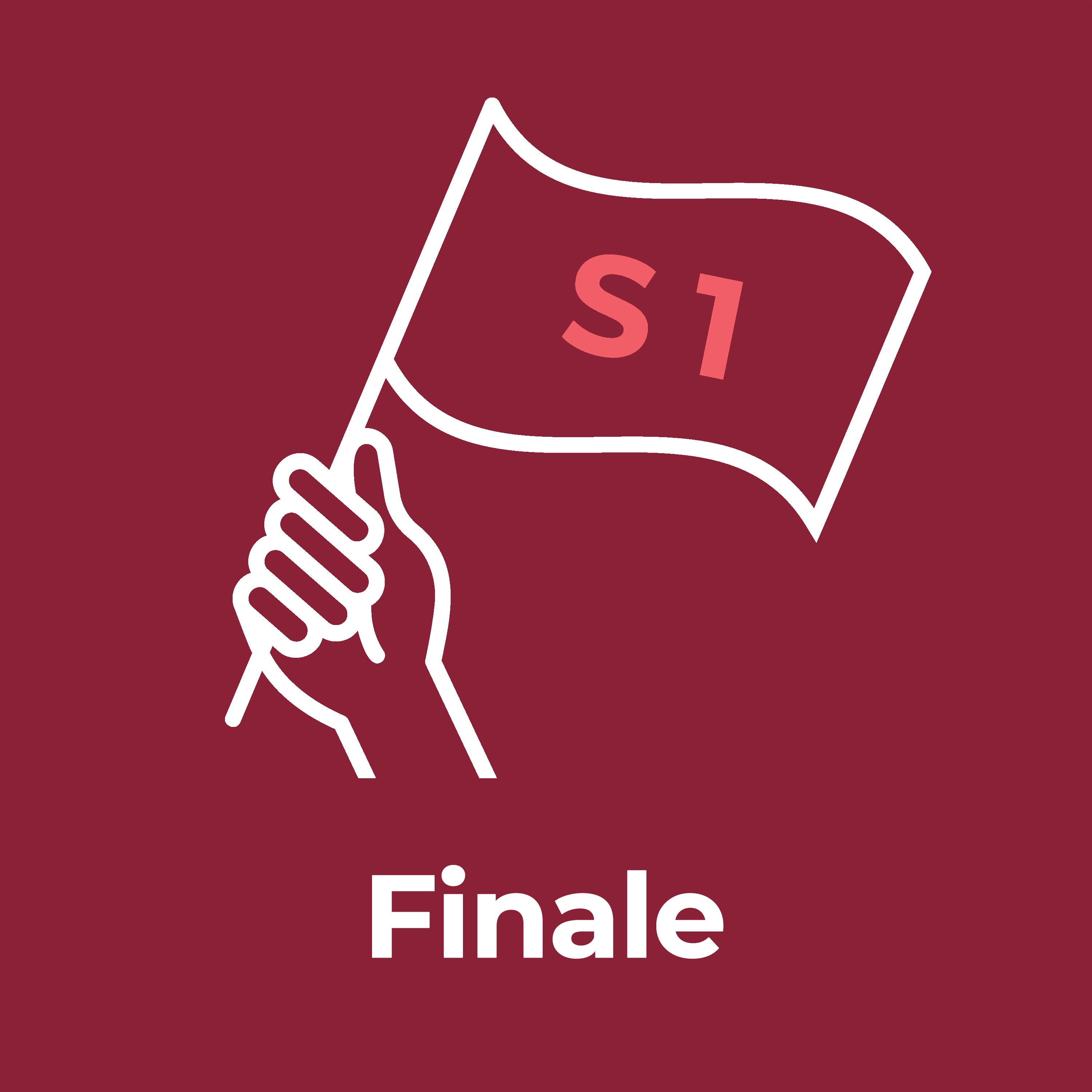 Retcon on Season One (+ Executive Orderpalooza)