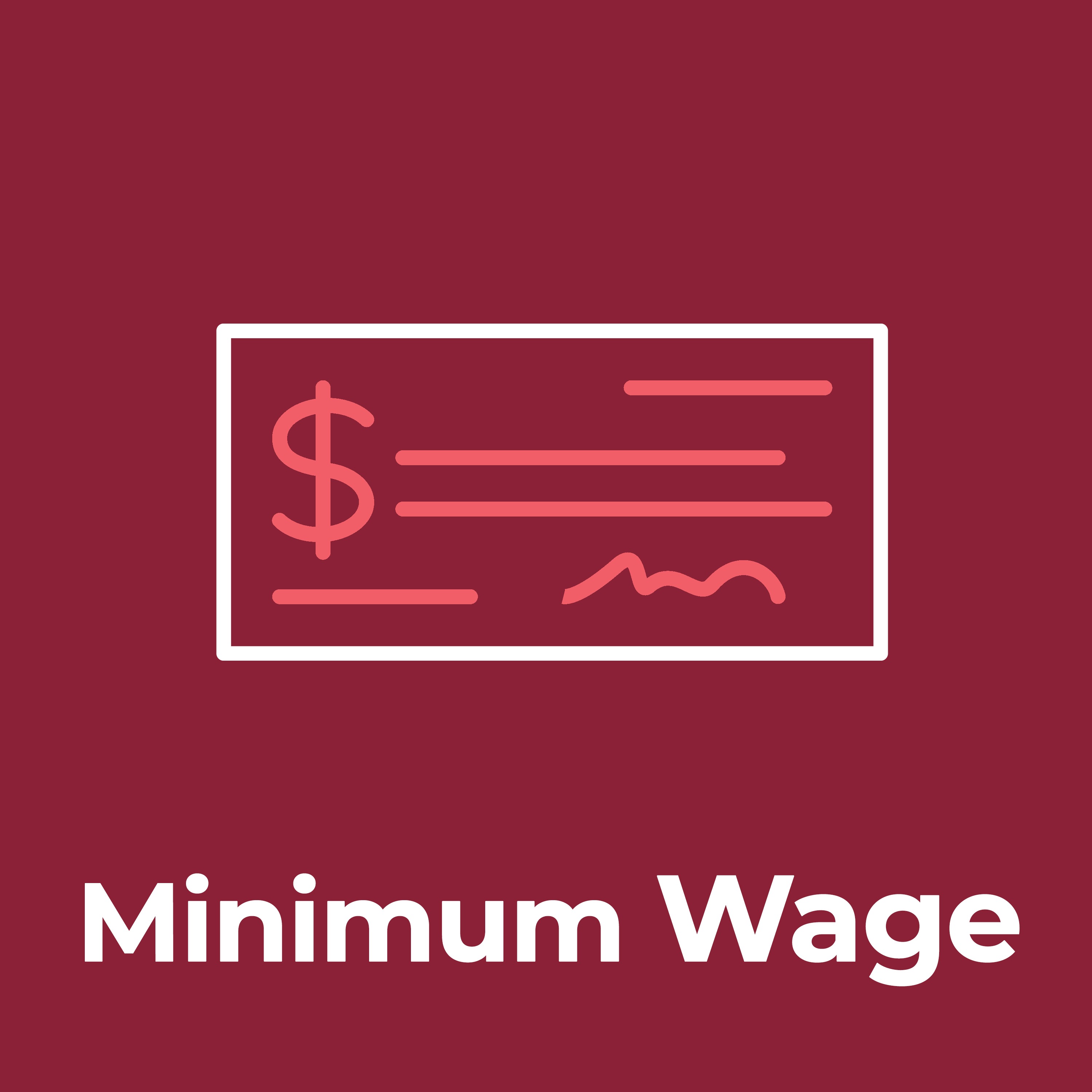 A Million Reasons to Raise the Minimum Wage