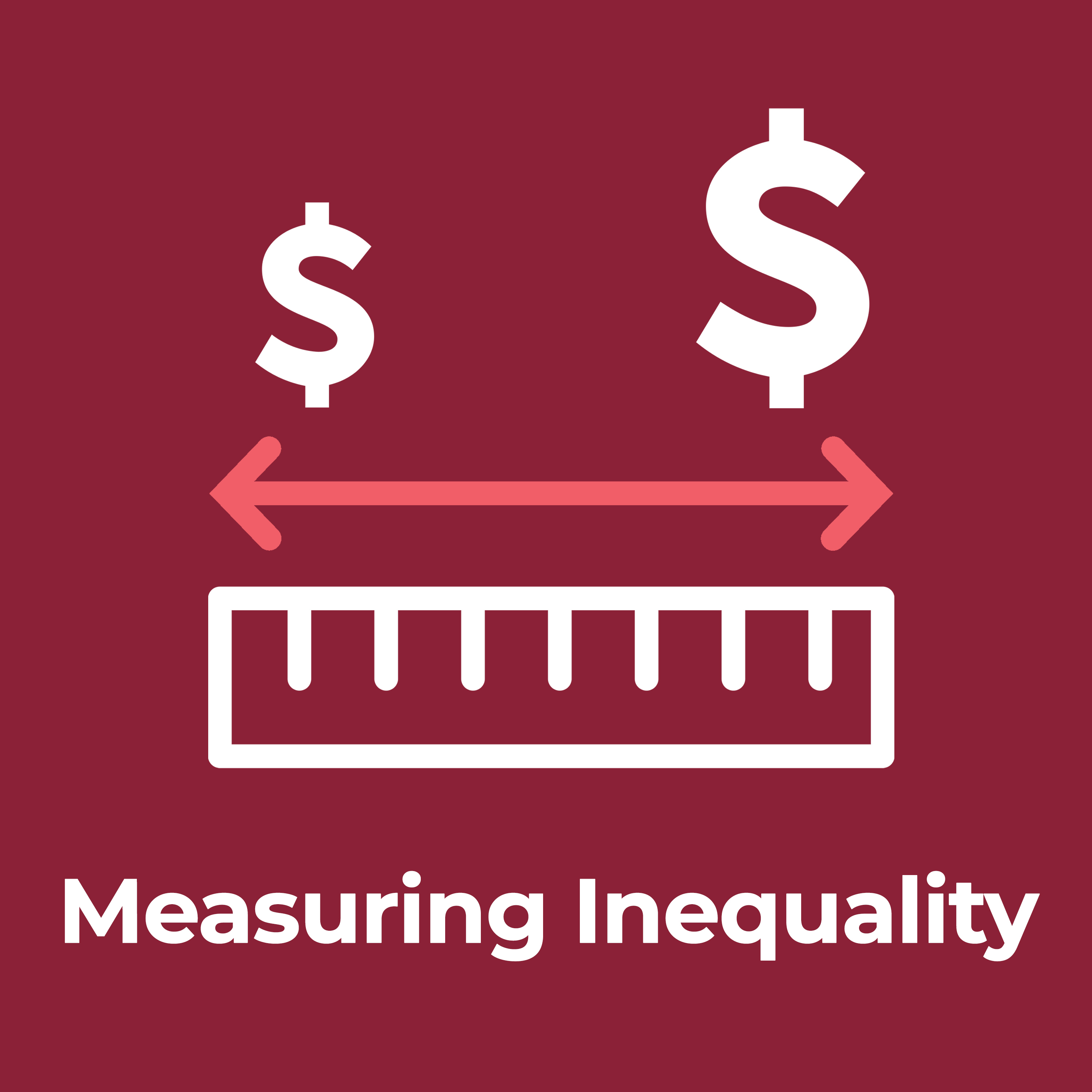 $79 Trillion Worth of Income Inequality