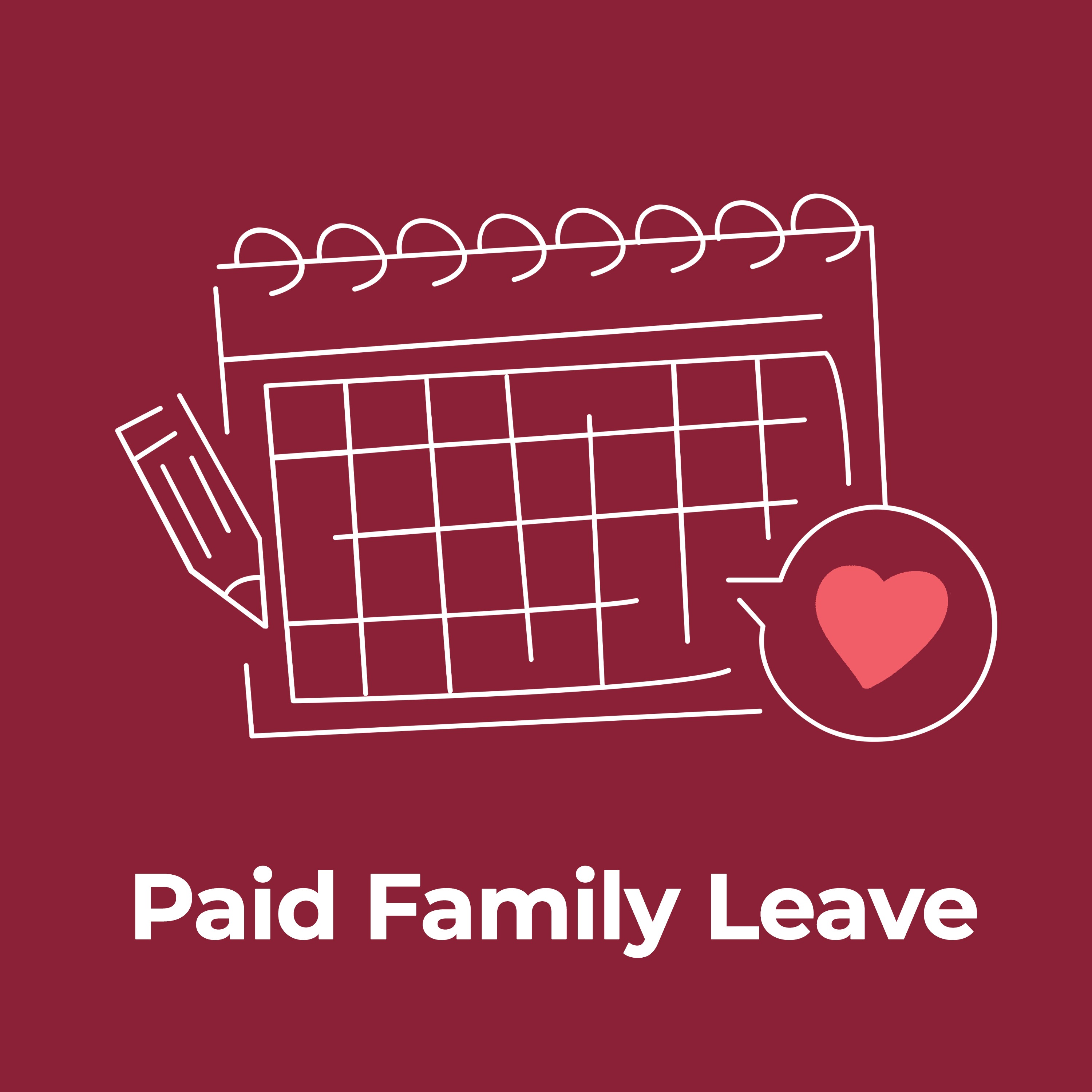 The Case for Going Big on Paid Leave