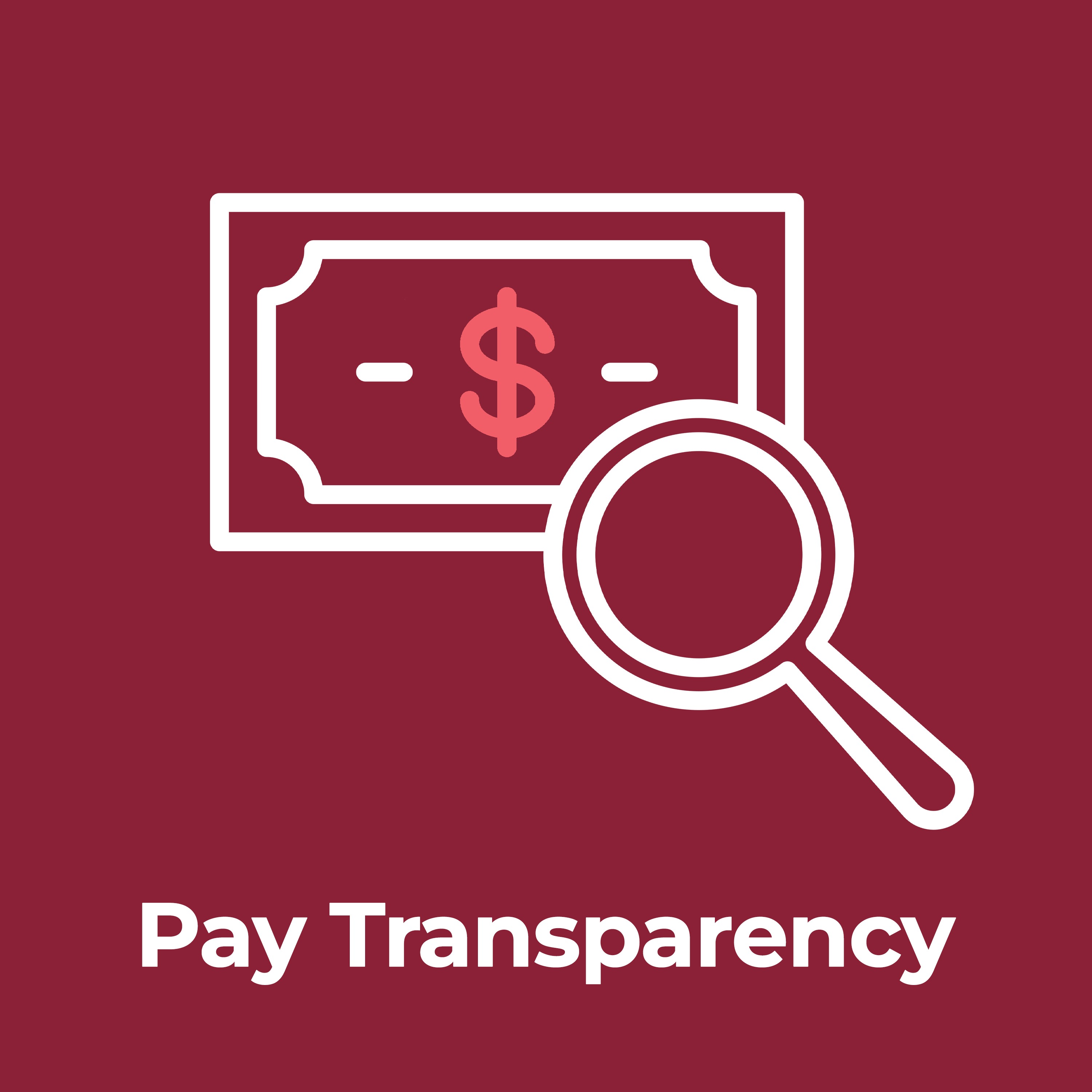 What’s the Skinny on Laws that Make Salaries Public?