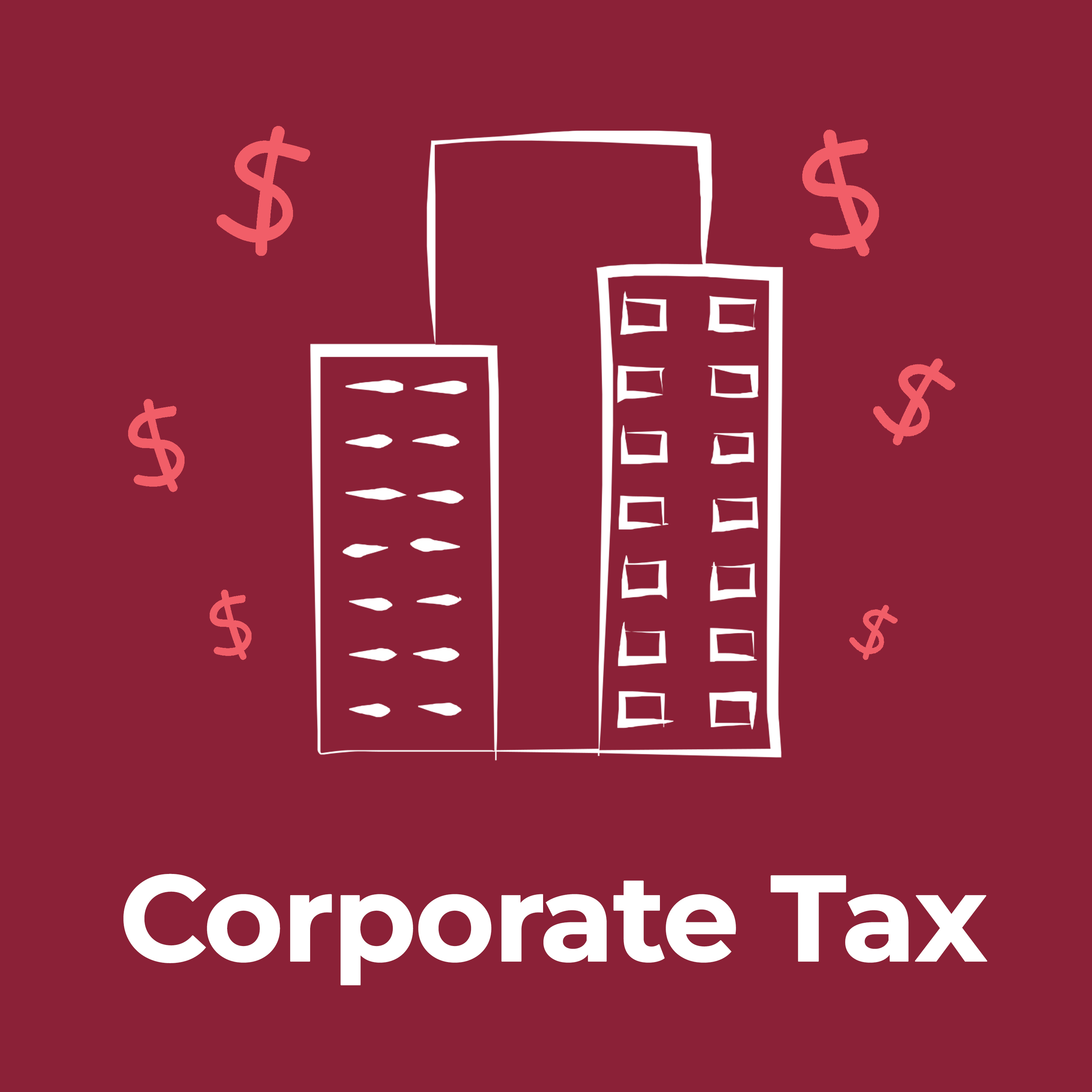 Corporate Profits Are Up. Their Tax Bill Should Be Too.