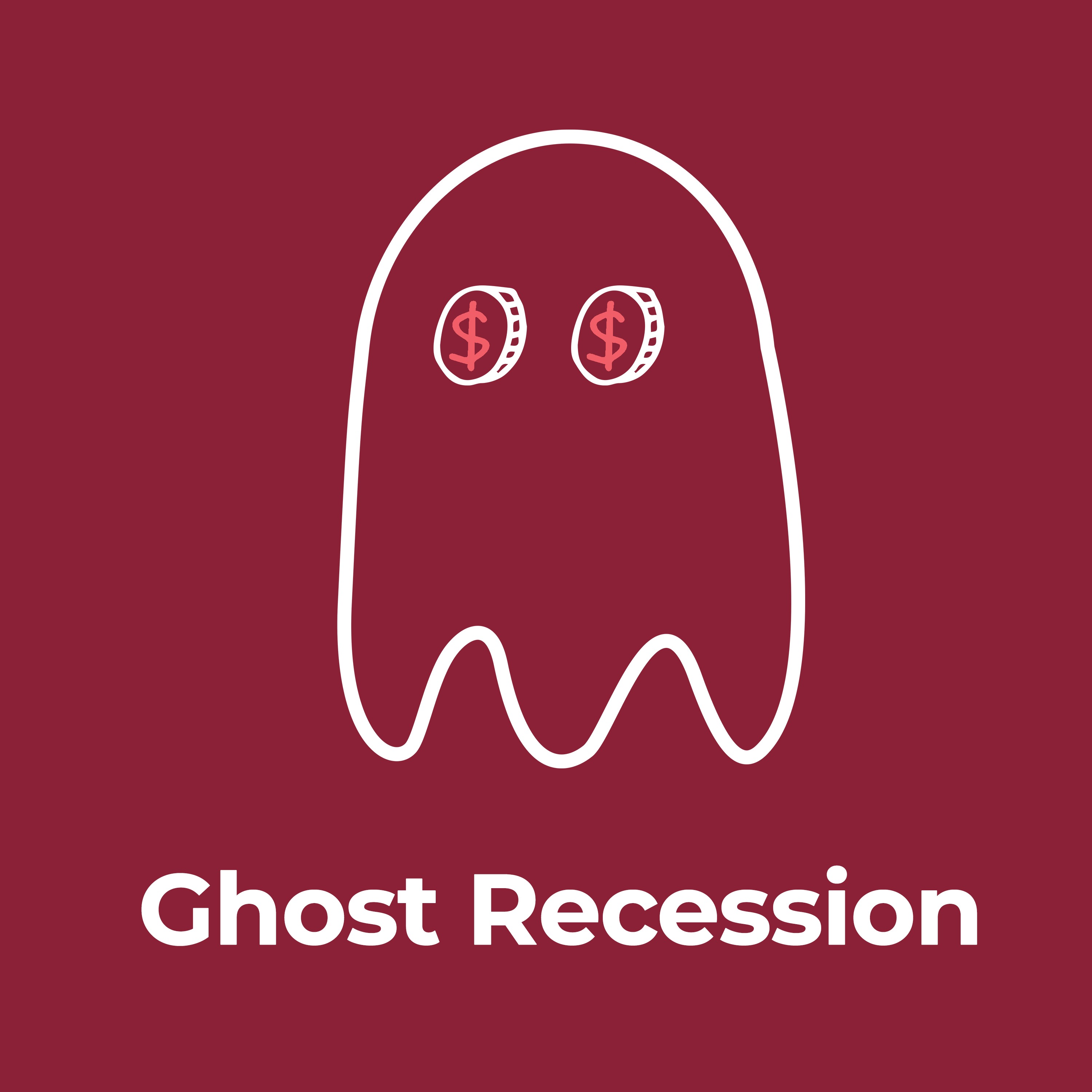 The Ghost Recession: A Brief Economic History of Now