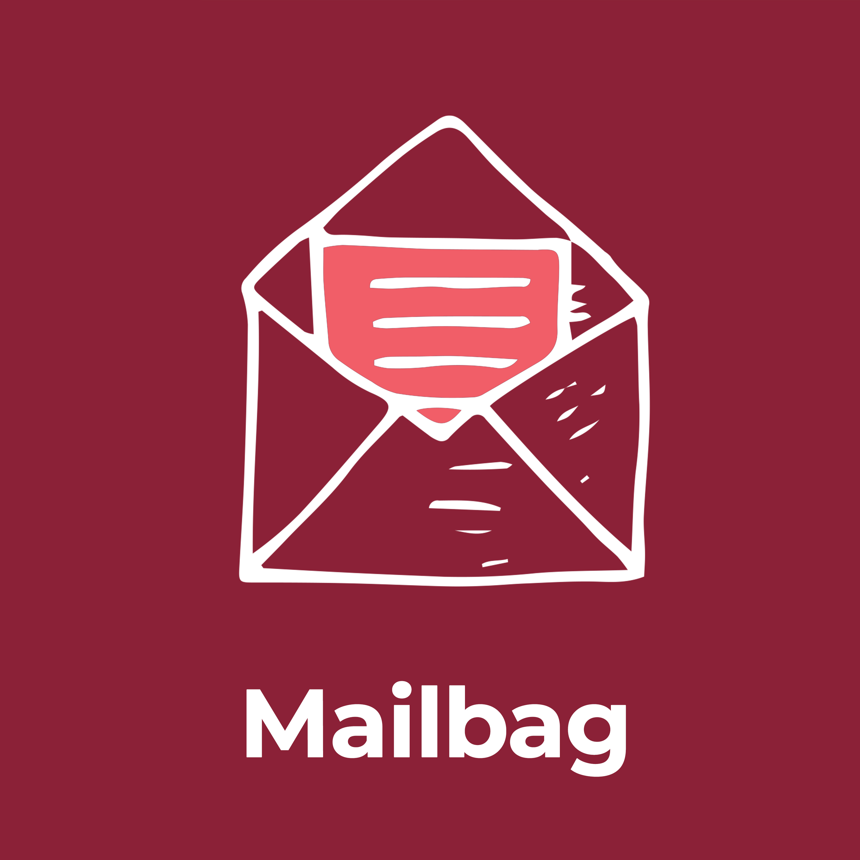 The Optimists Have Questions…