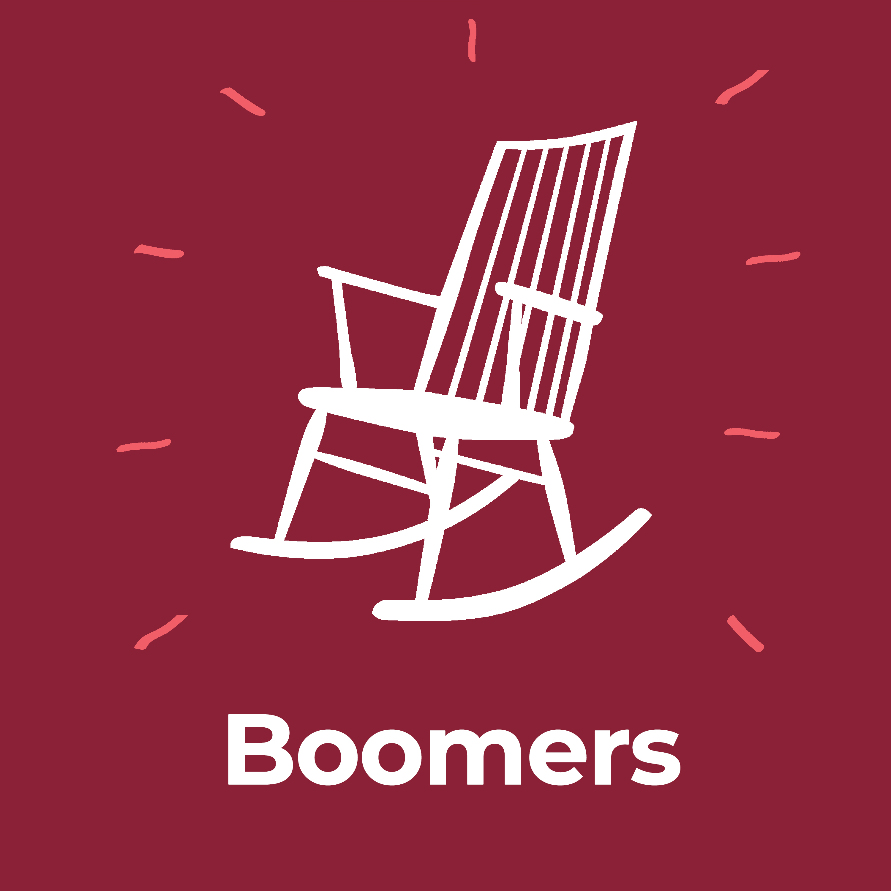 Boomers Didn’t Ruin Everything. Really.