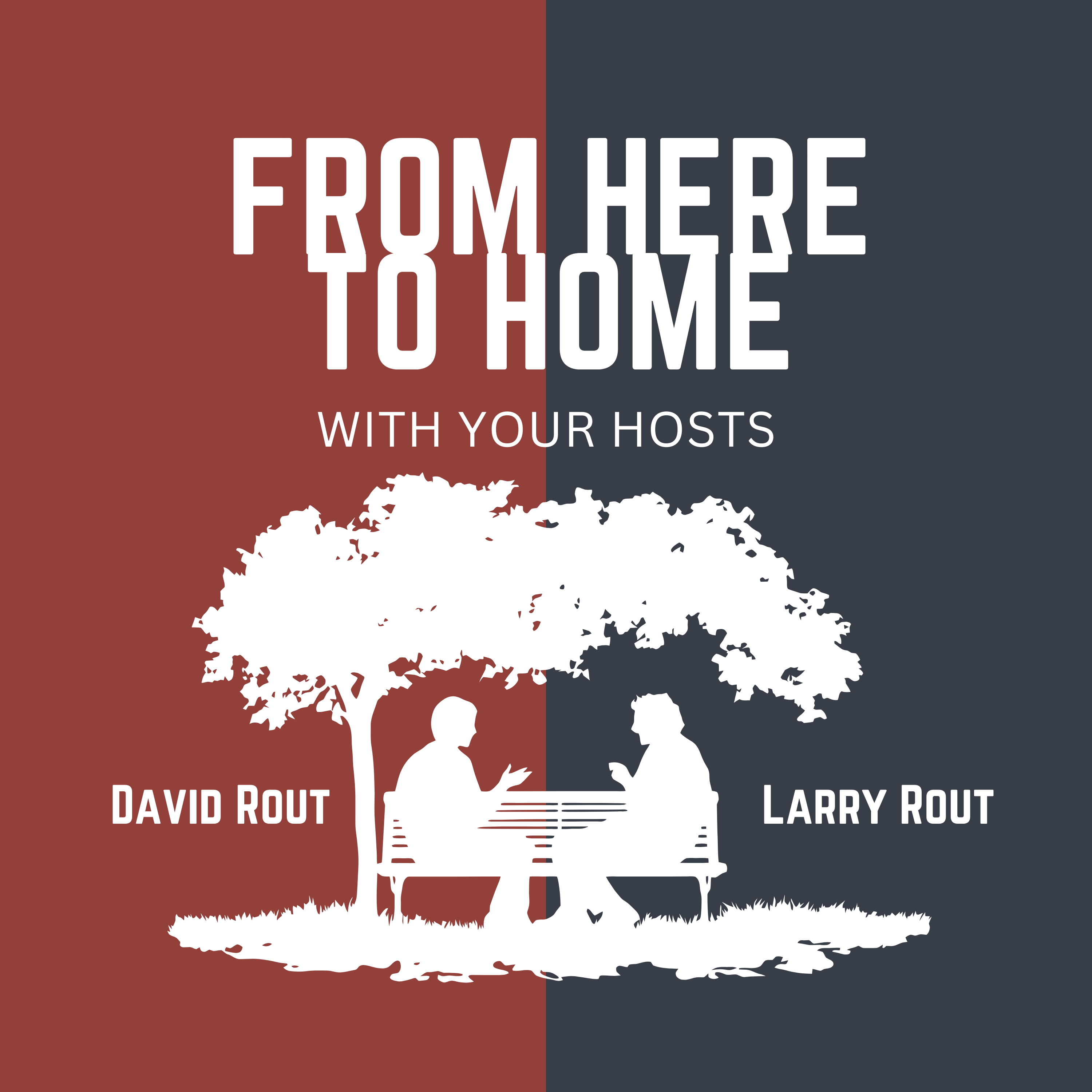 The Phrases About Homelessness That David Hates episode artwork