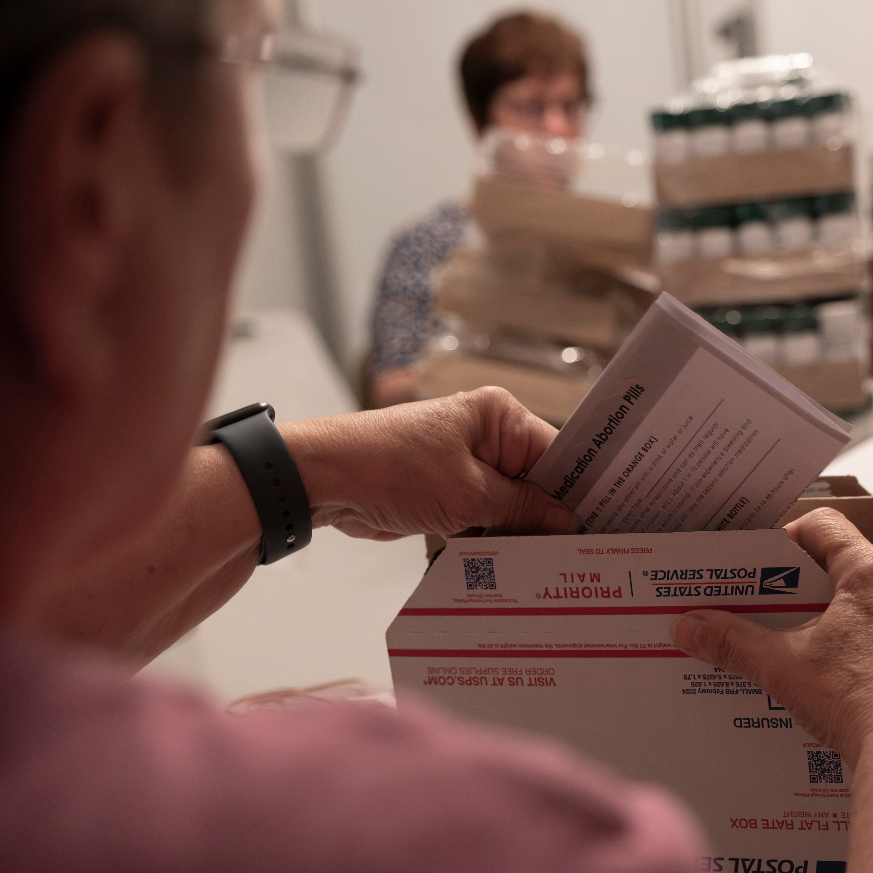 The Post-Roe Surprise: More Abortions