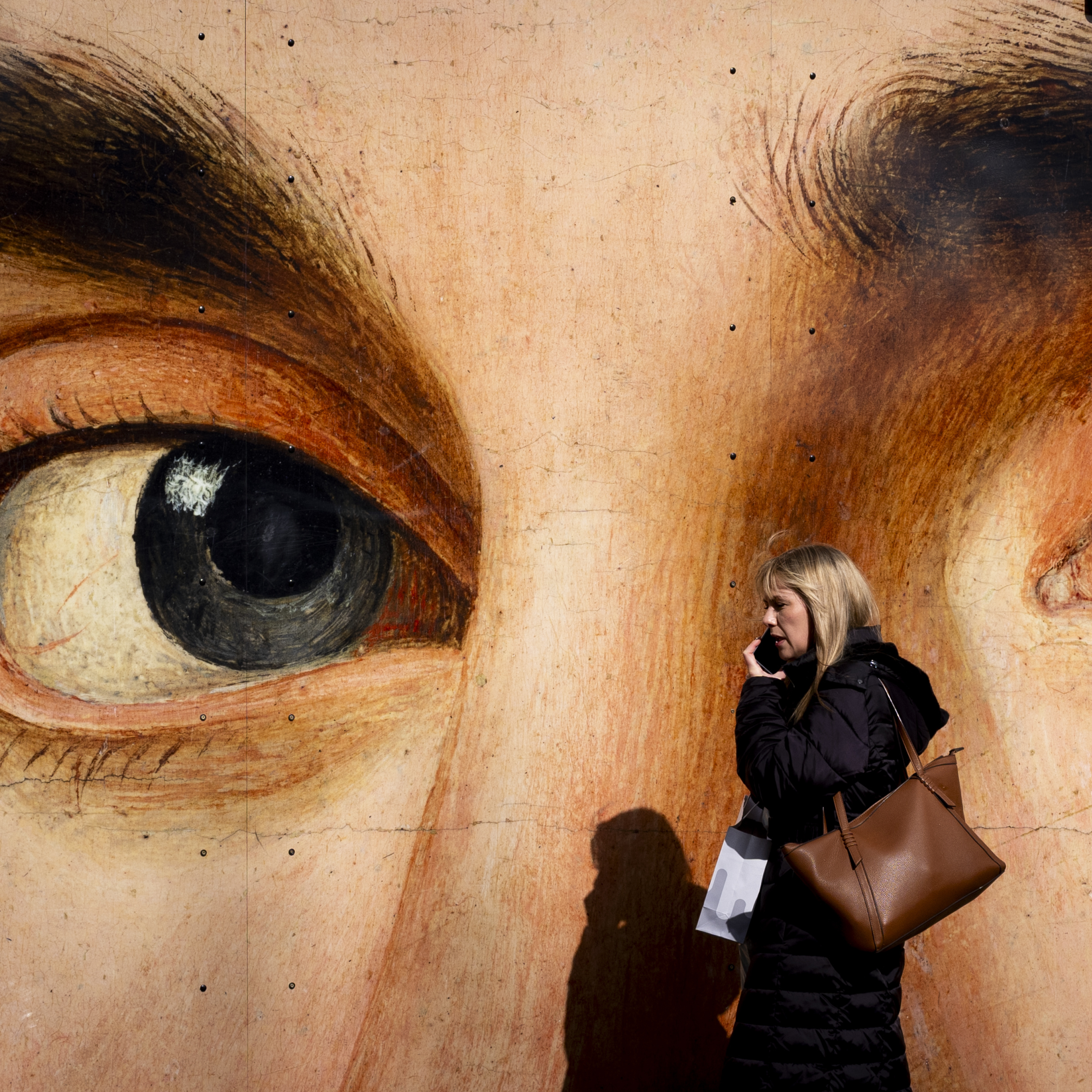 Exposing a Global Surveillance Empire