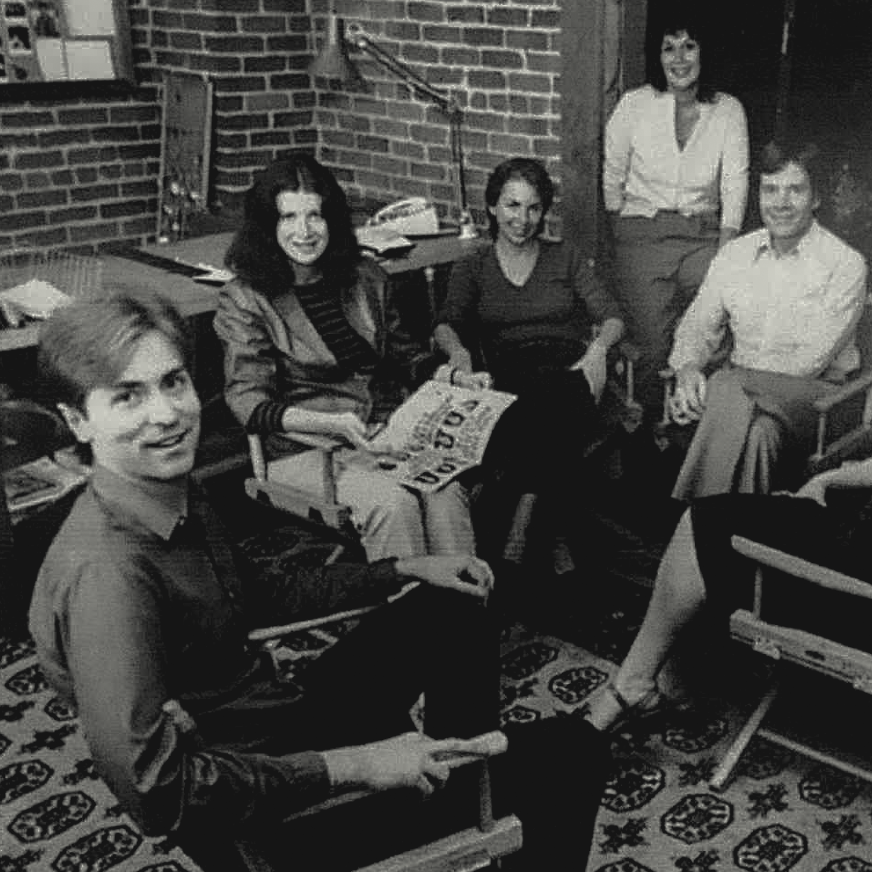 Exploding Pintos, Imploding Politics: Celebrating 50 Years of Fearless Journalism