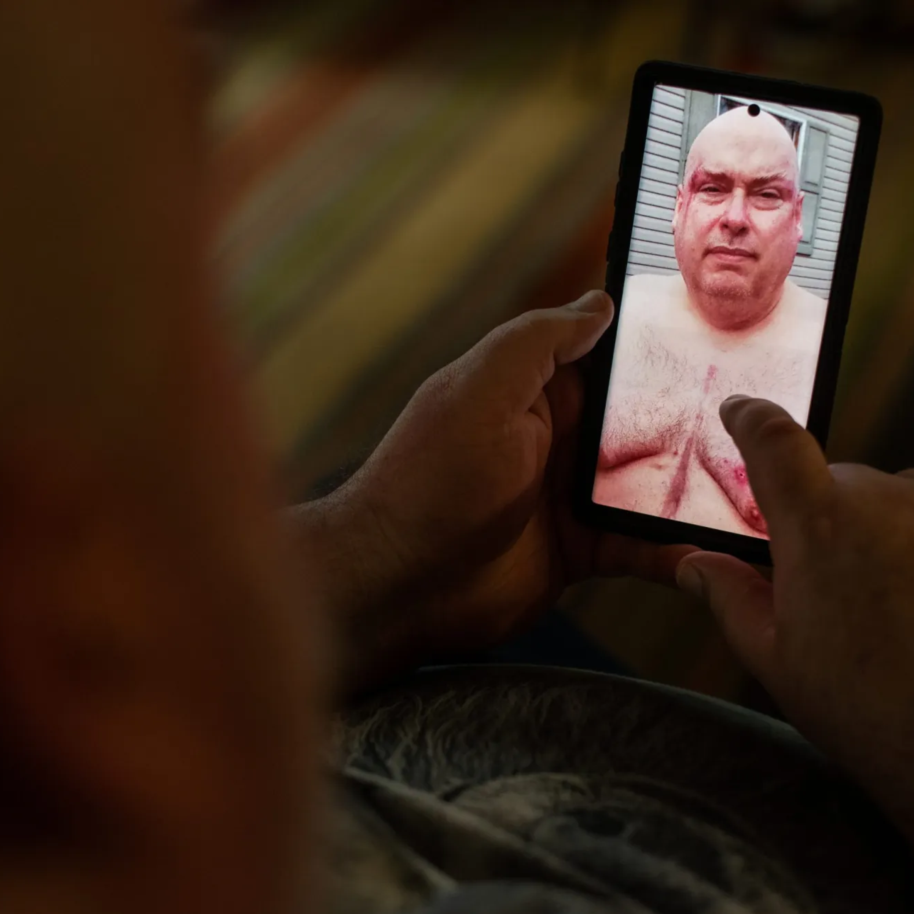 The Deputies Who Tortured a Mississippi County