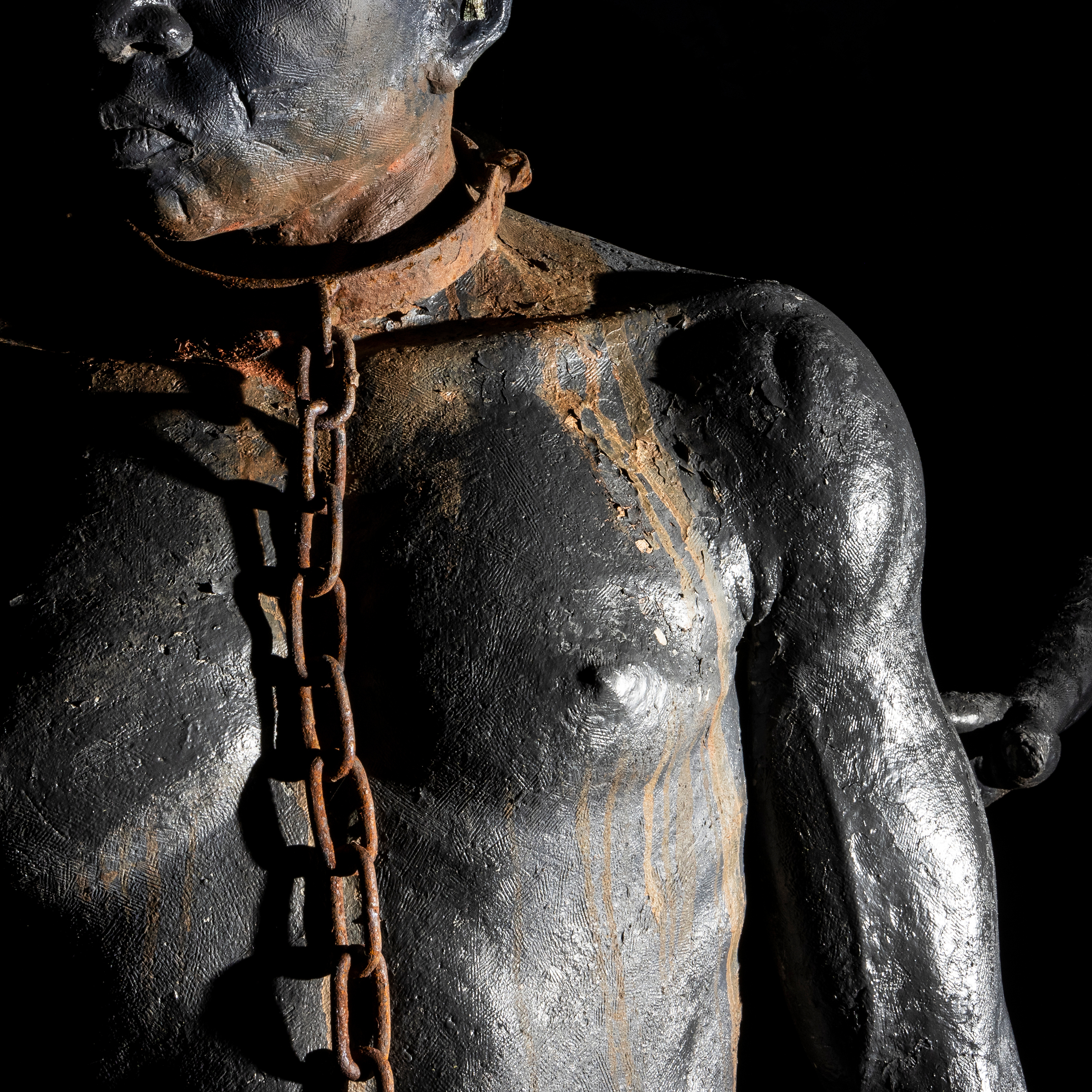 Why America at 250 Still Cannot Face Slavery