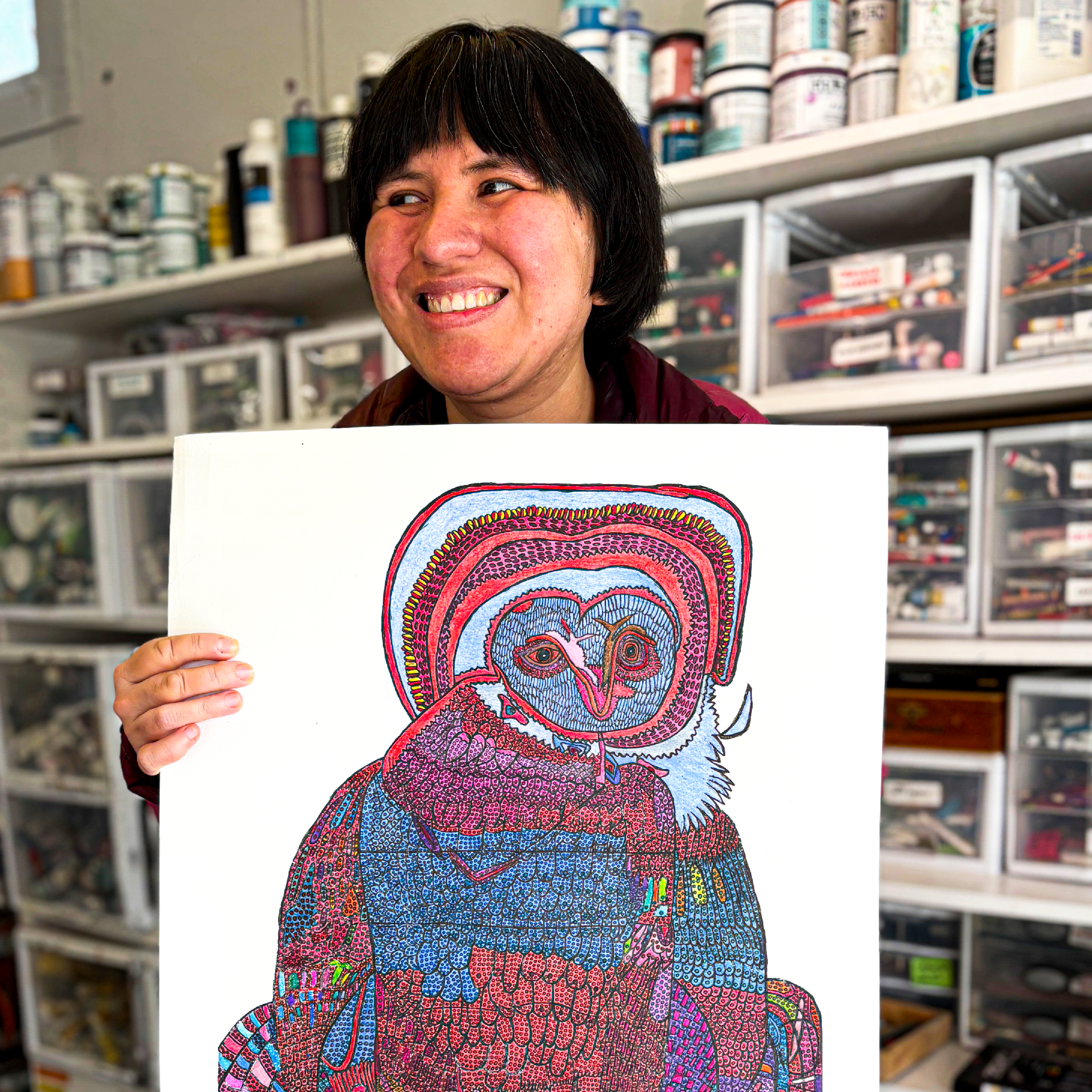 The Art Trump Doesn't Want and the Artists Left Behind