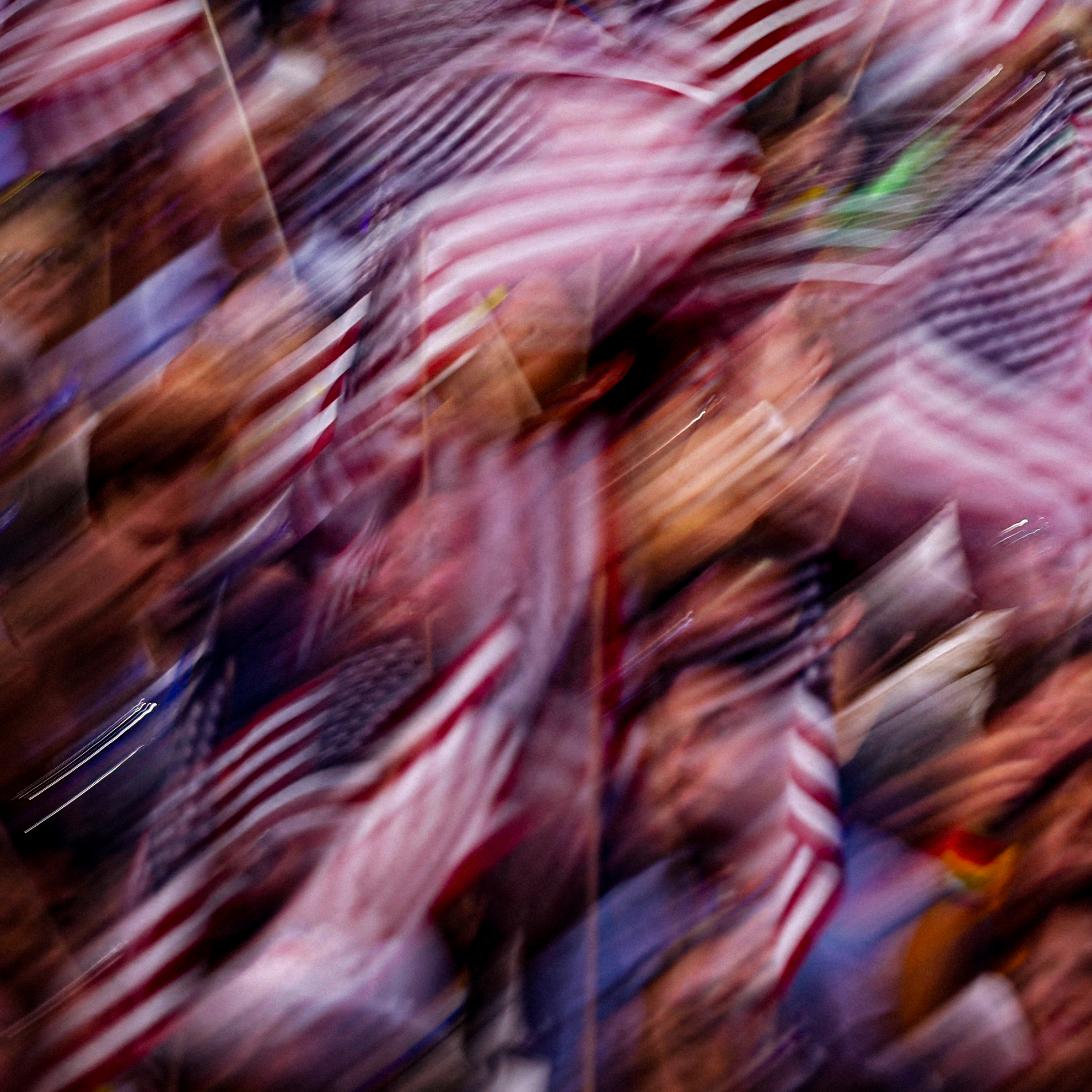 Has America Lived Up to Its Founding Promise?