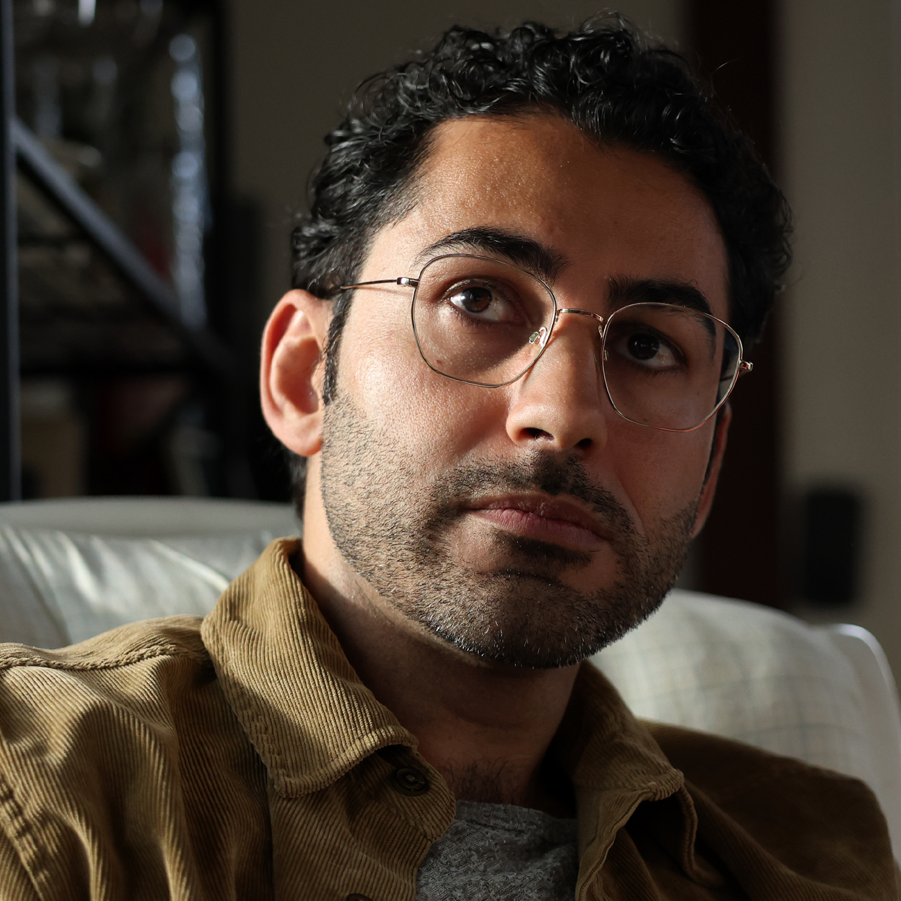 Mohsen Mahdawi Fought ICE and Won His Freedom. For Now.