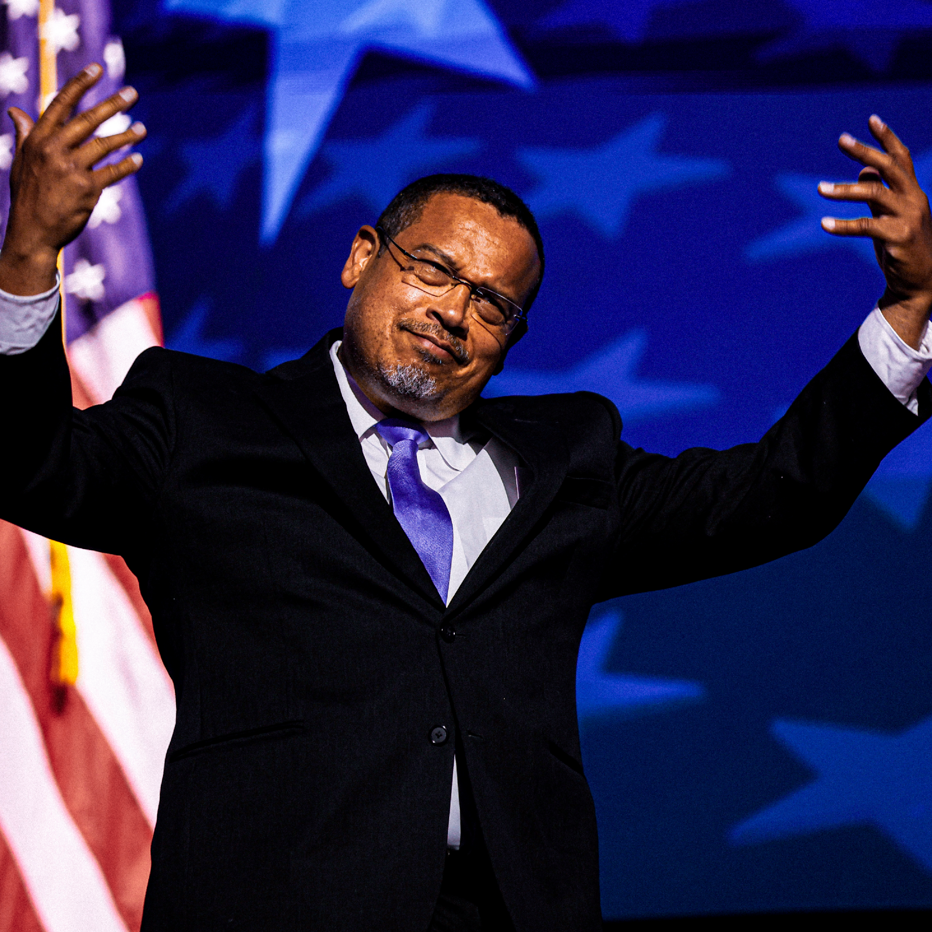 Minnesota’s Attorney General Isn’t Backing Down