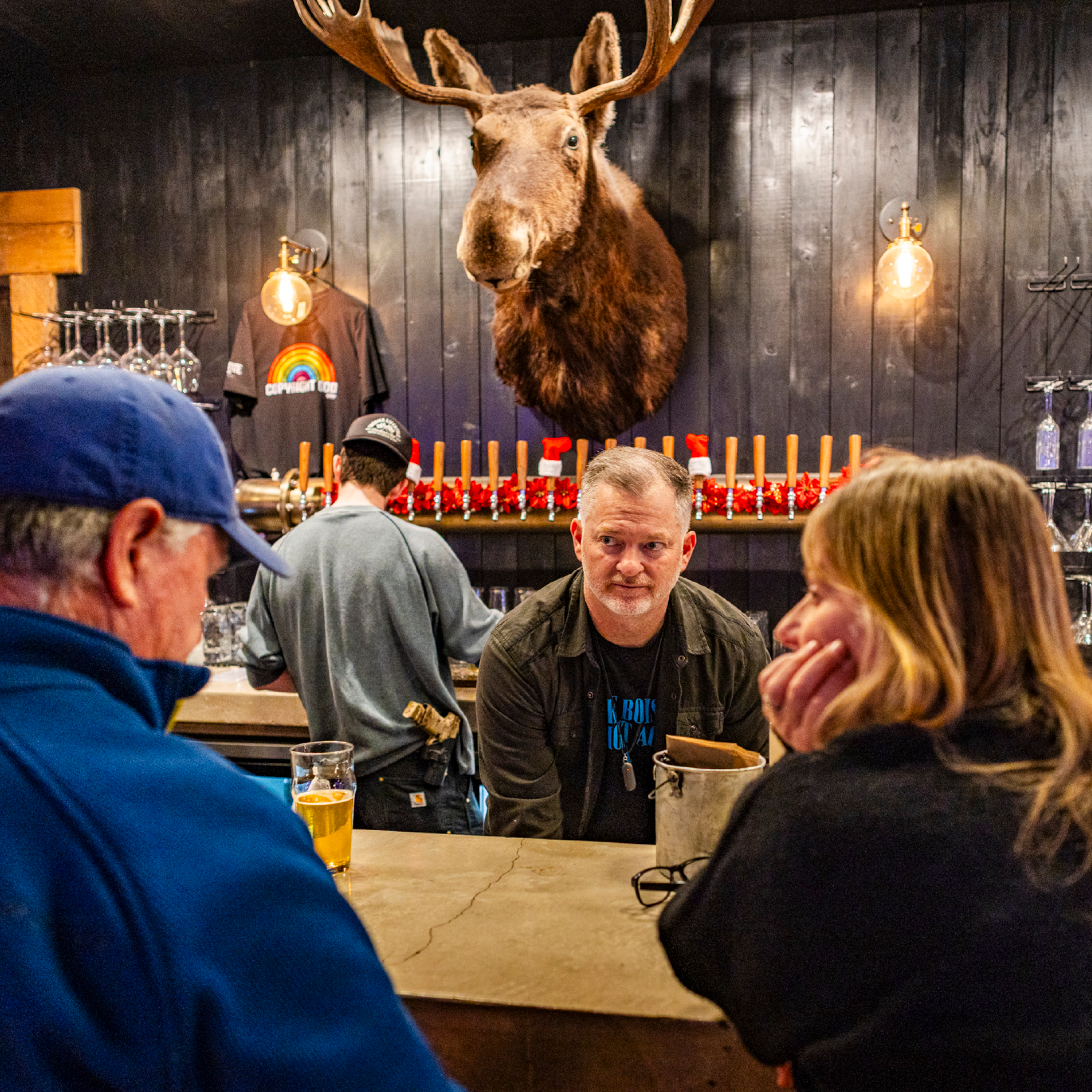 How Trumpism Is Trickling Down to Your Town