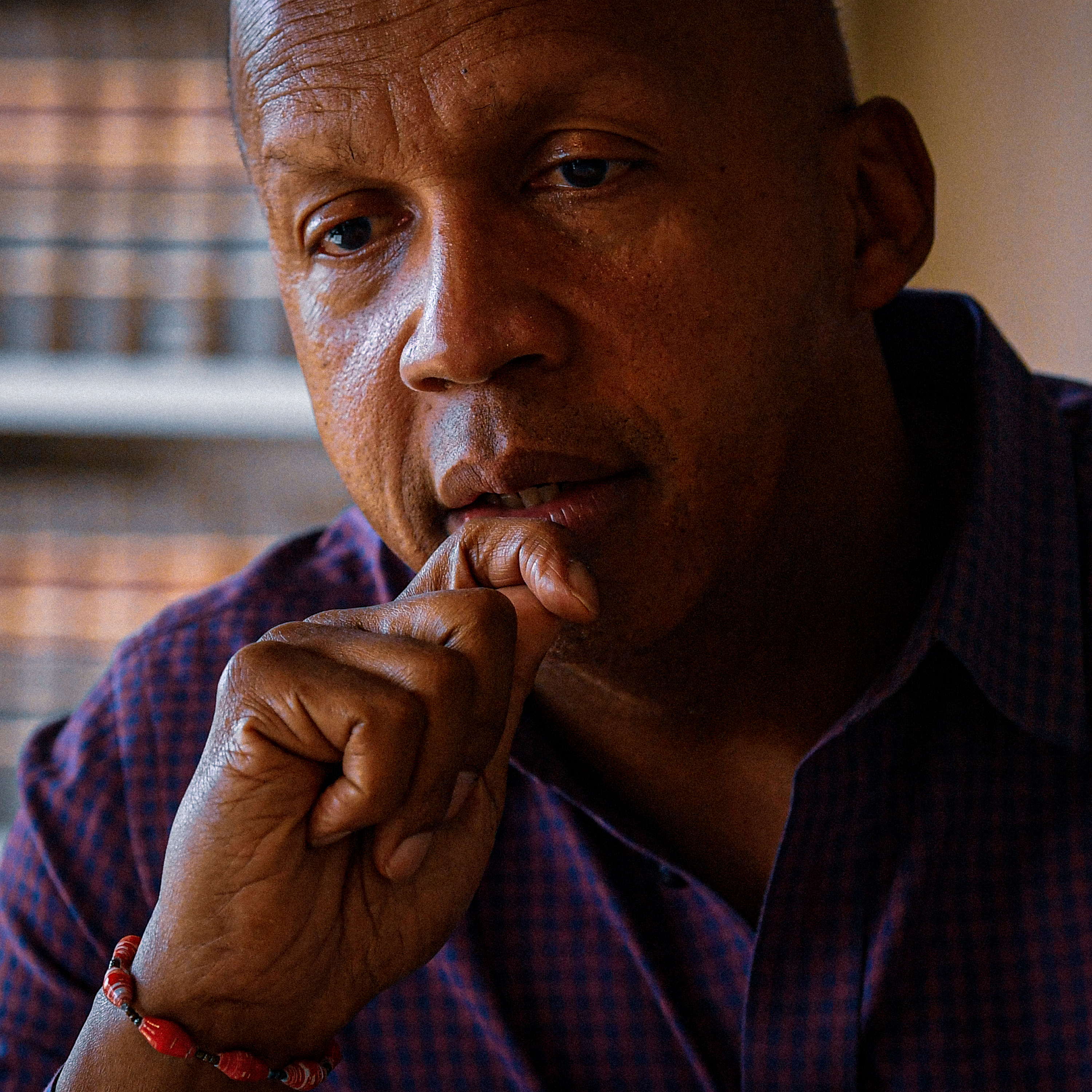 Bryan Stevenson on Confronting America’s Legacy of Slavery episode artwork
