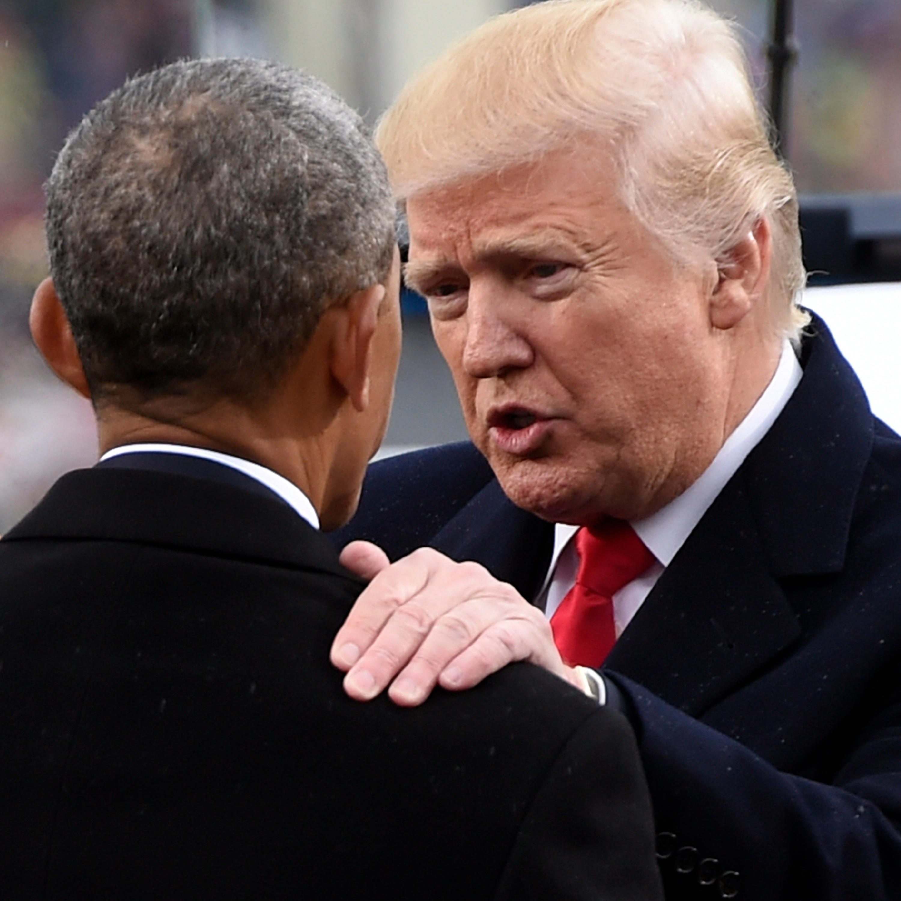 America Had a Black President. Then Came the Whitelash.