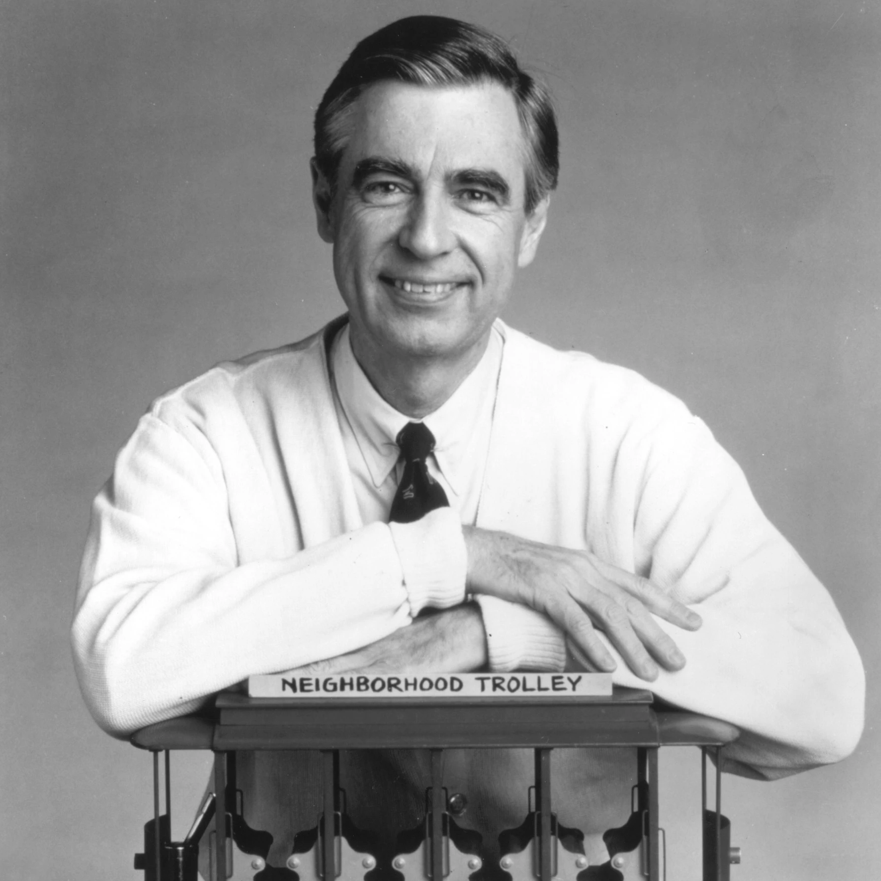 Mr. Rogers and the Fight for Public Media