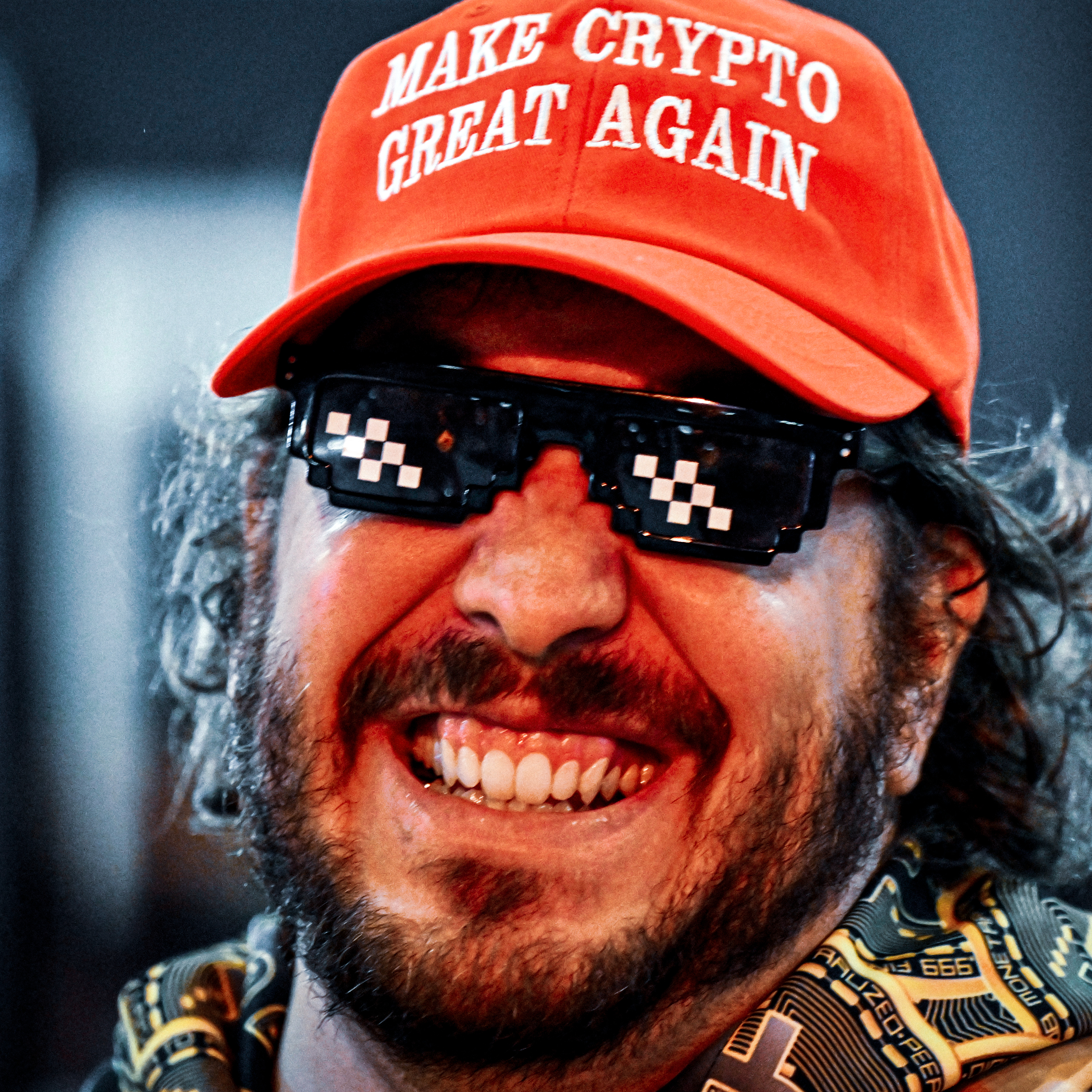 The Cult and Corruption of Cryptocurrency
