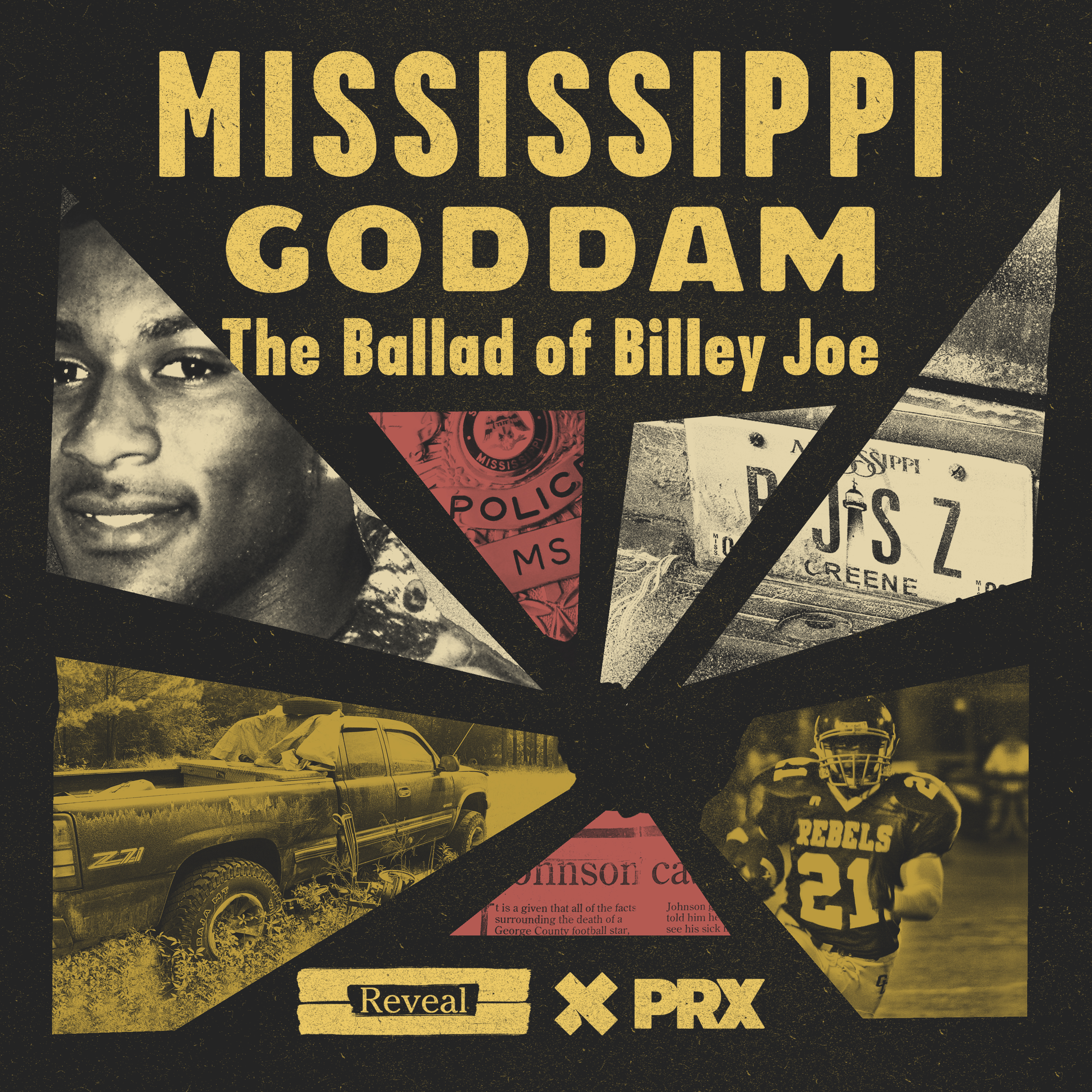 Mississippi Goddam Chapter 4: The Investigator episode artwork