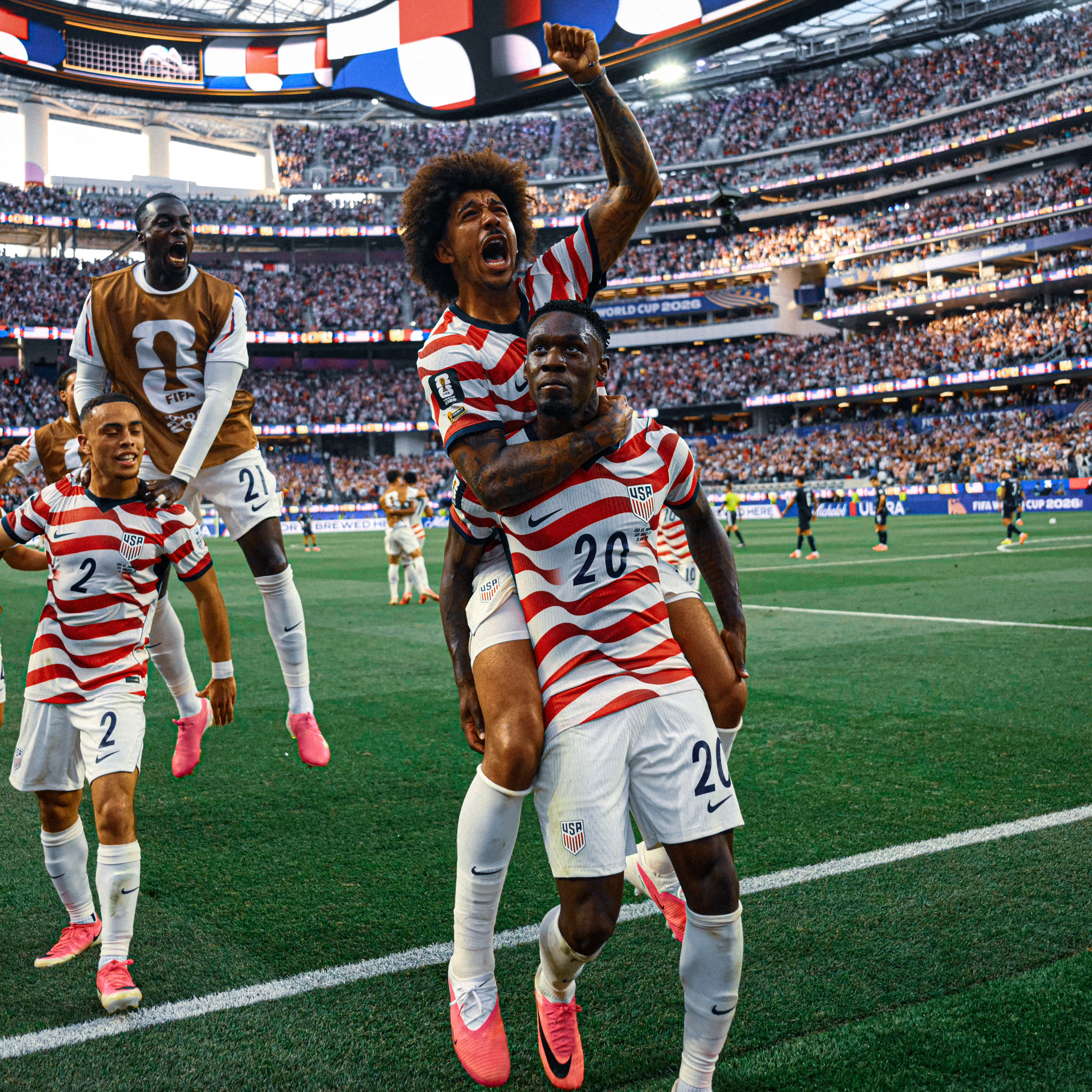 The Beautiful Game Is More Unaffordable Than Ever episode artwork
