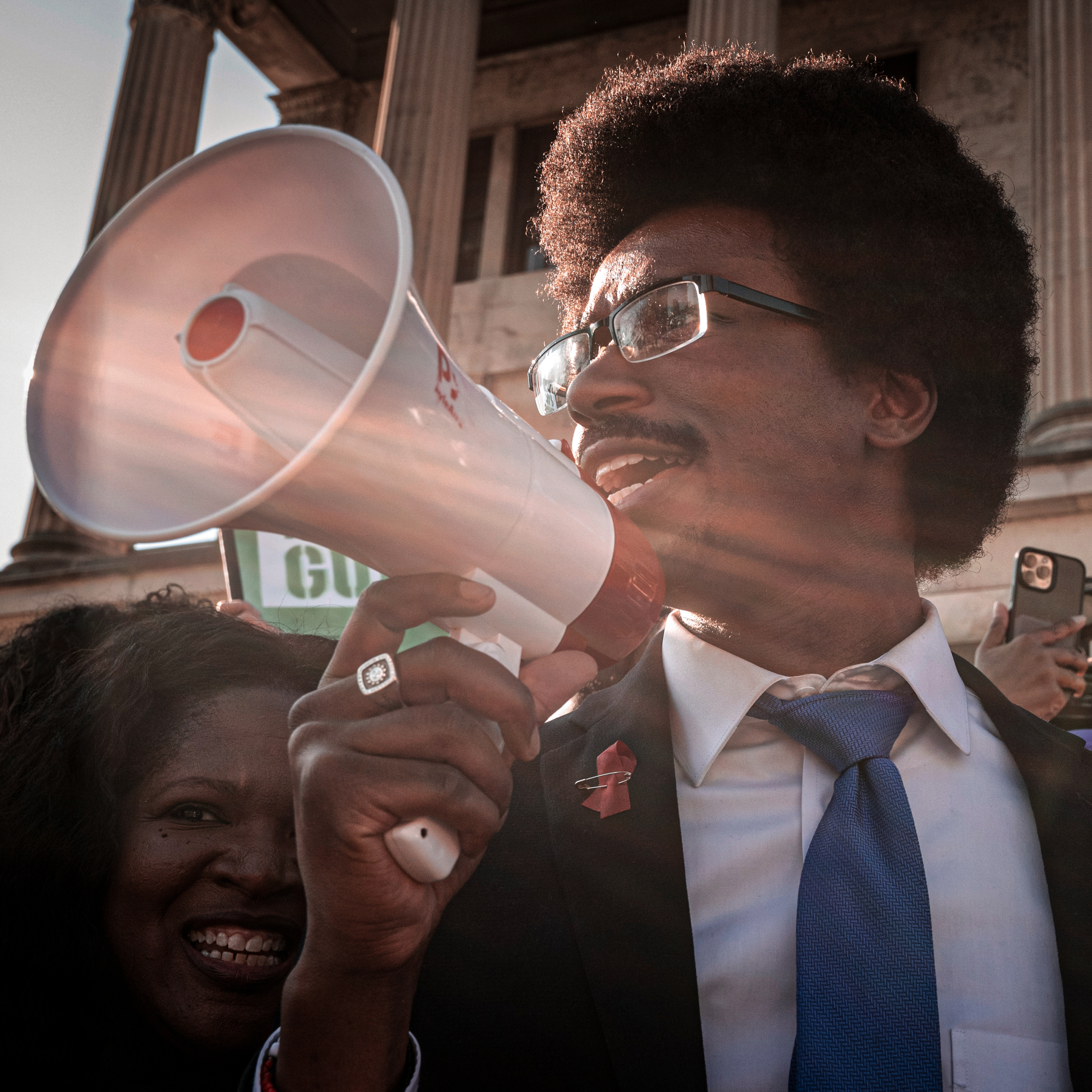 The Fight for America’s Future Is Happening in the South