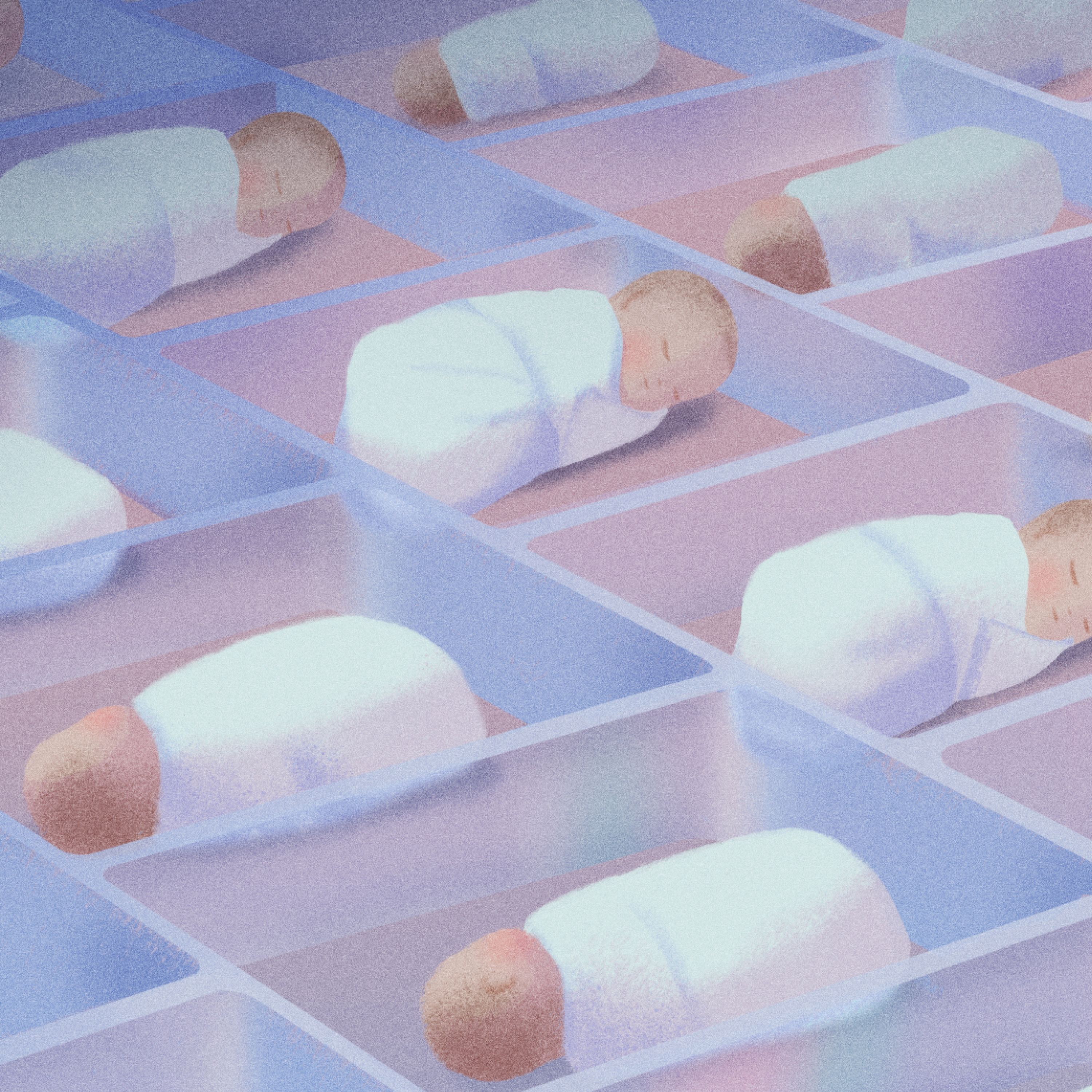 Elon Musk and JD Vance Want You to Breed. A Lot.