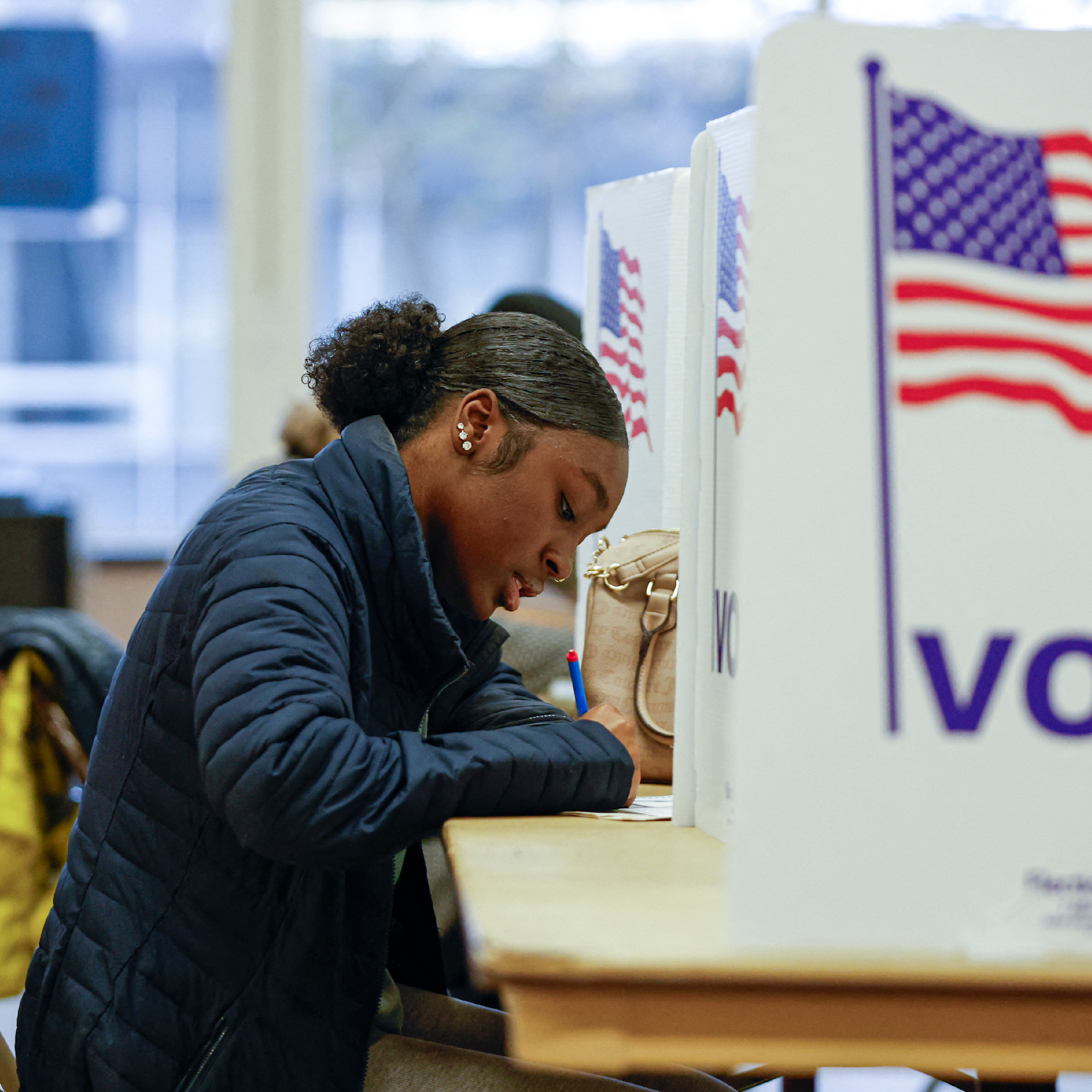 Why Conservatives Are Trying to Kill the Voting Rights Act