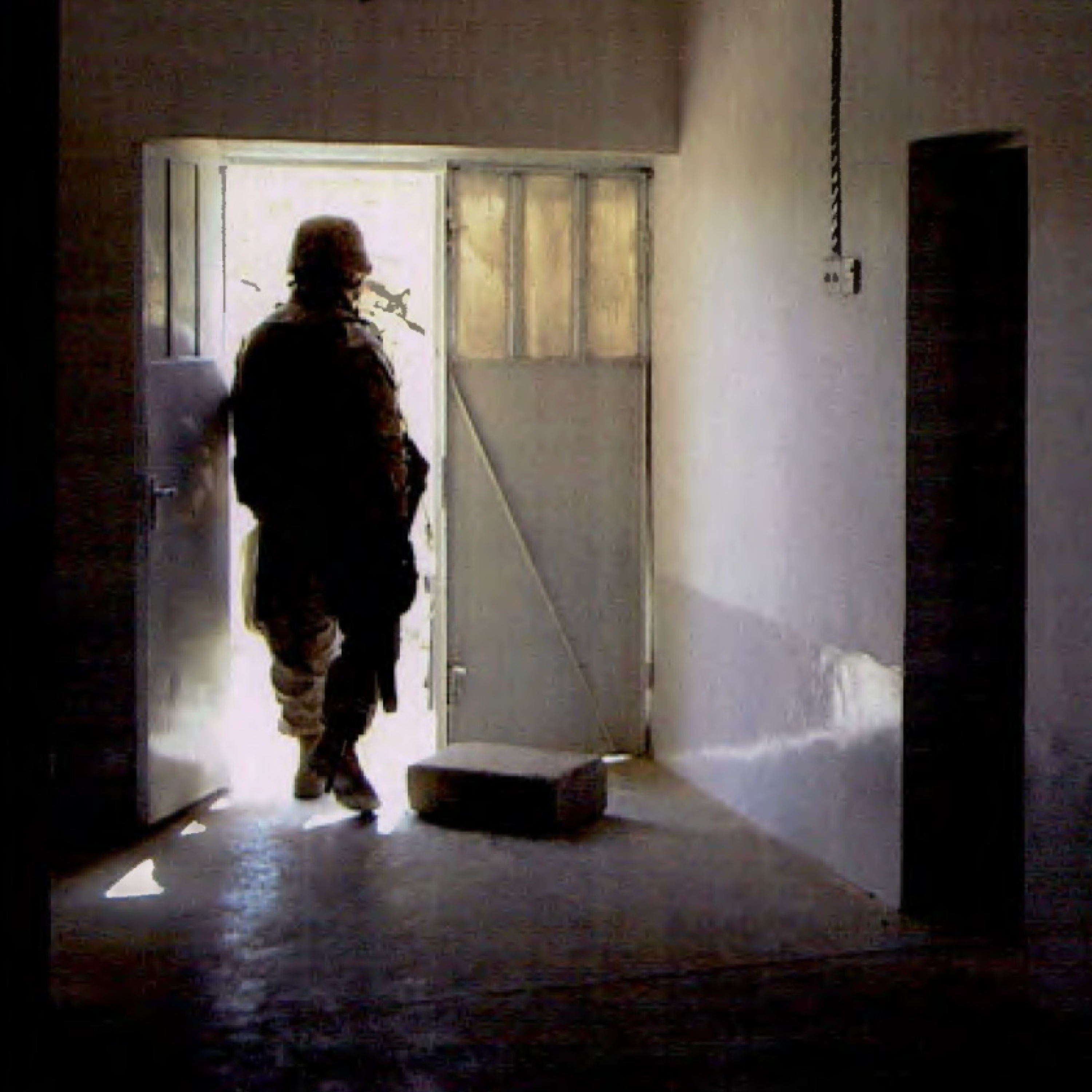 An Atrocity of War Goes Unpunished