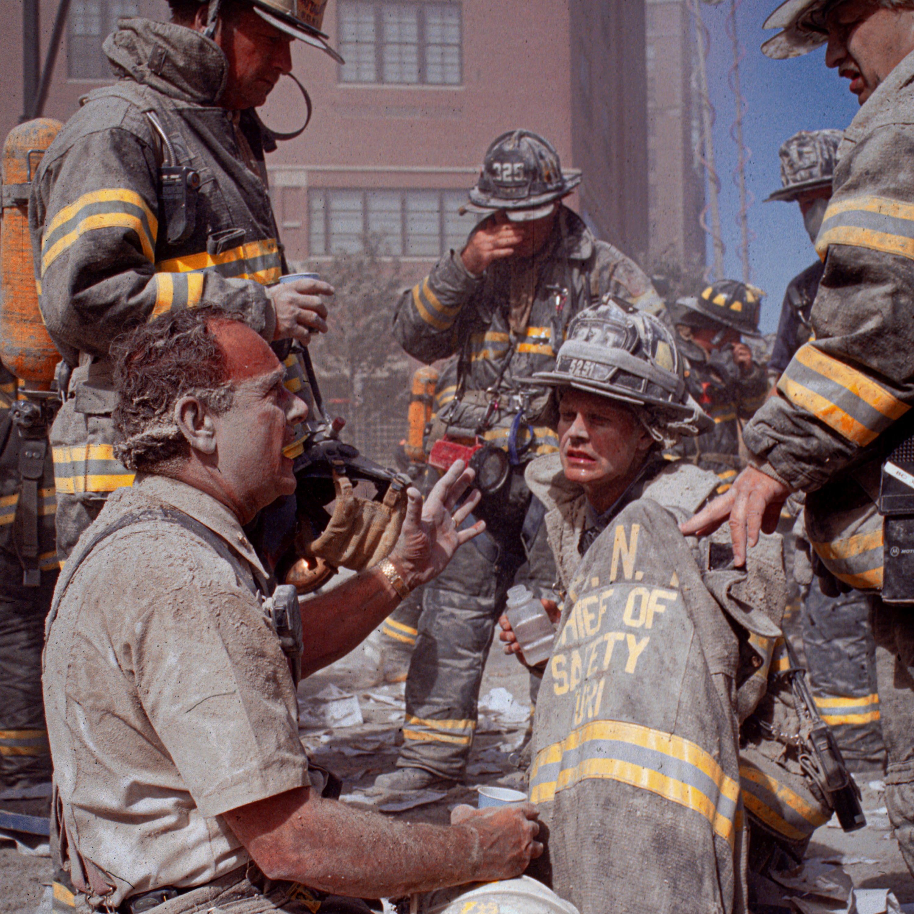 More People Have Died From 9/11 Than on 9/11