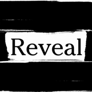 Reveal podcast show image