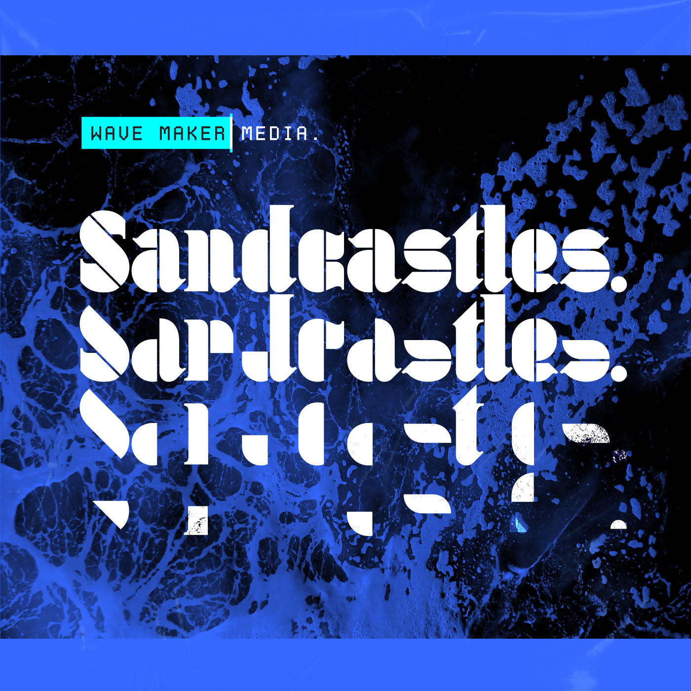 Sandcastles Season One Trailer
