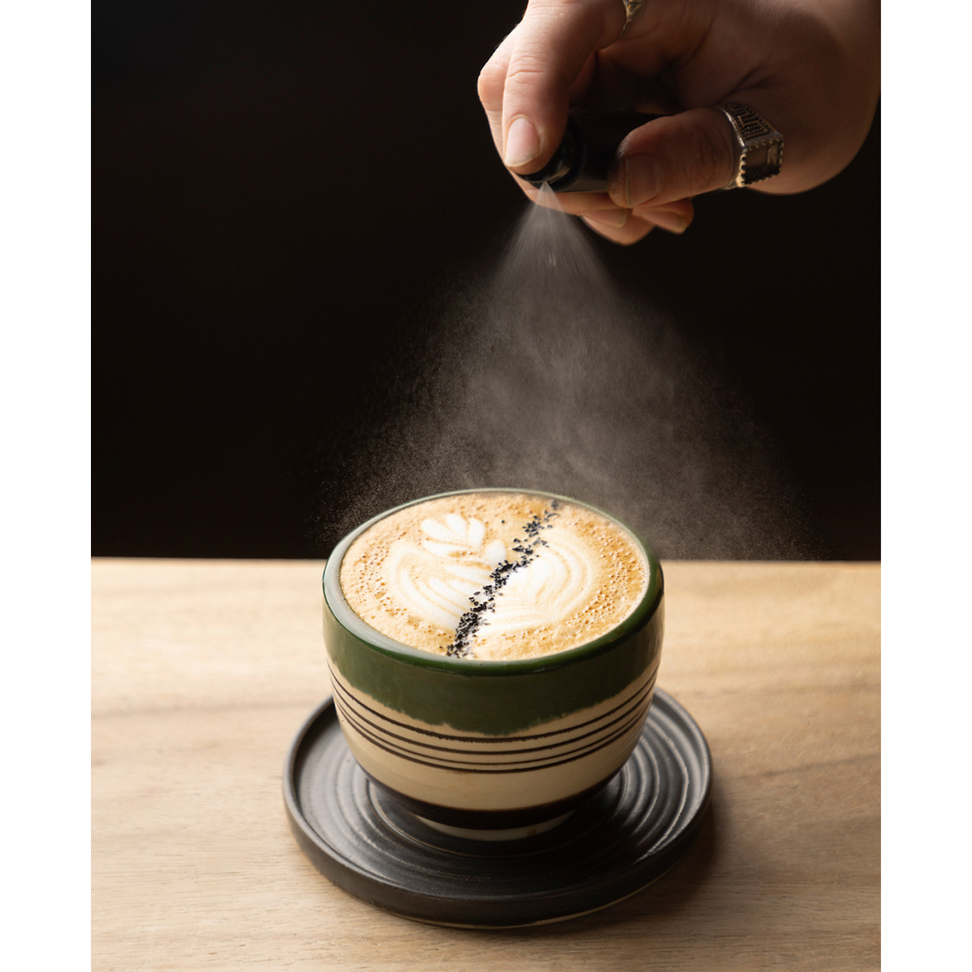 Coffee Part 2