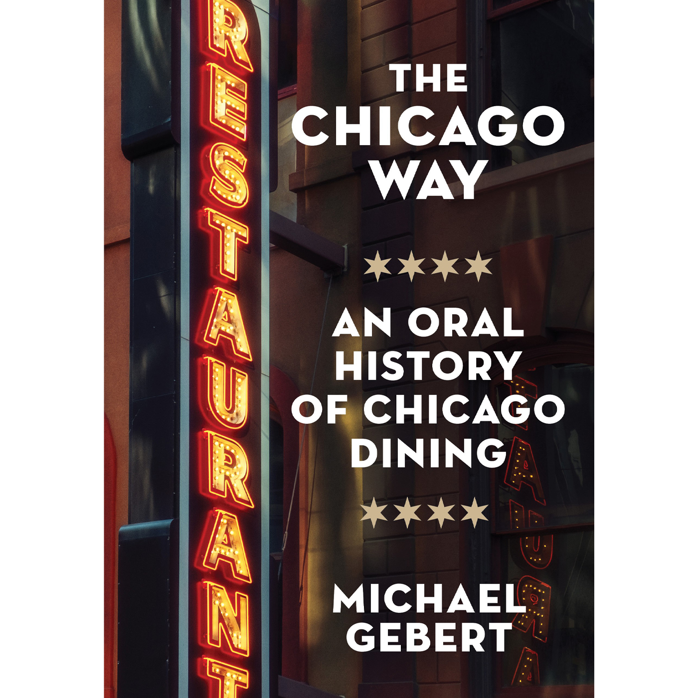 The Chicago Way