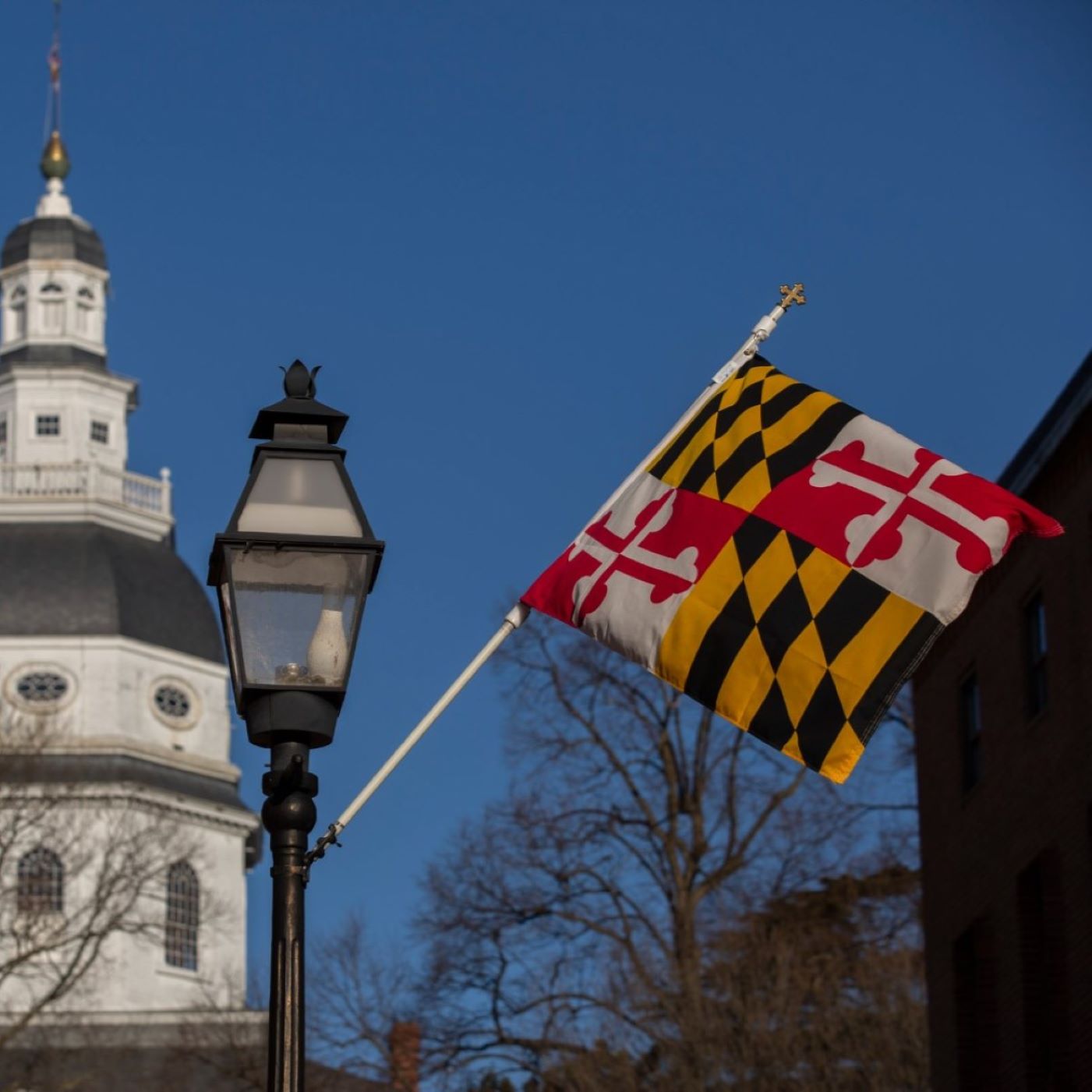 Maryland’s budget dilemma, VA governor’s vetoes, and the D.C. AG threatens Monumental Sports