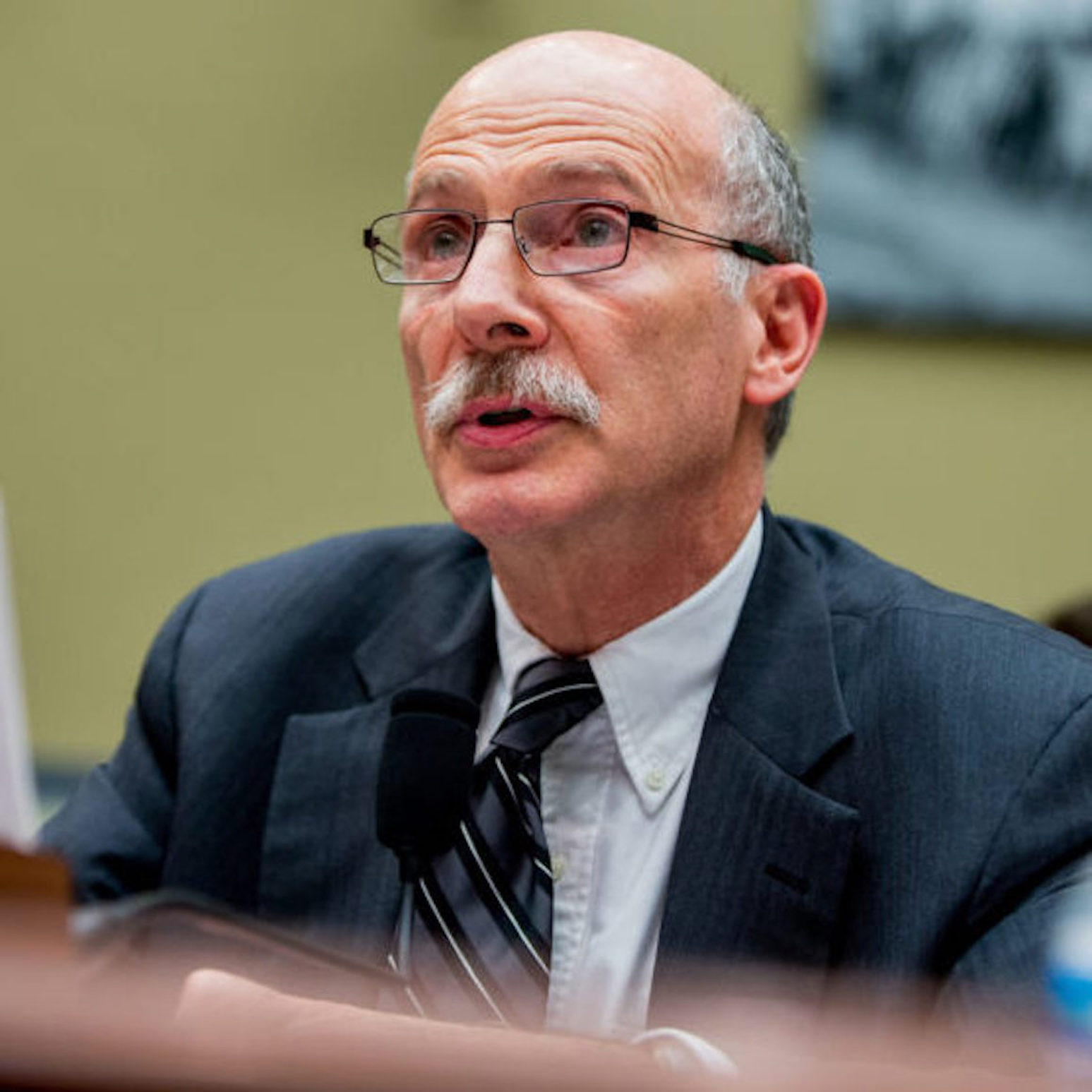 D.C. Council Chair Phil Mendelson on the Mayor’s latest crime and policing bill