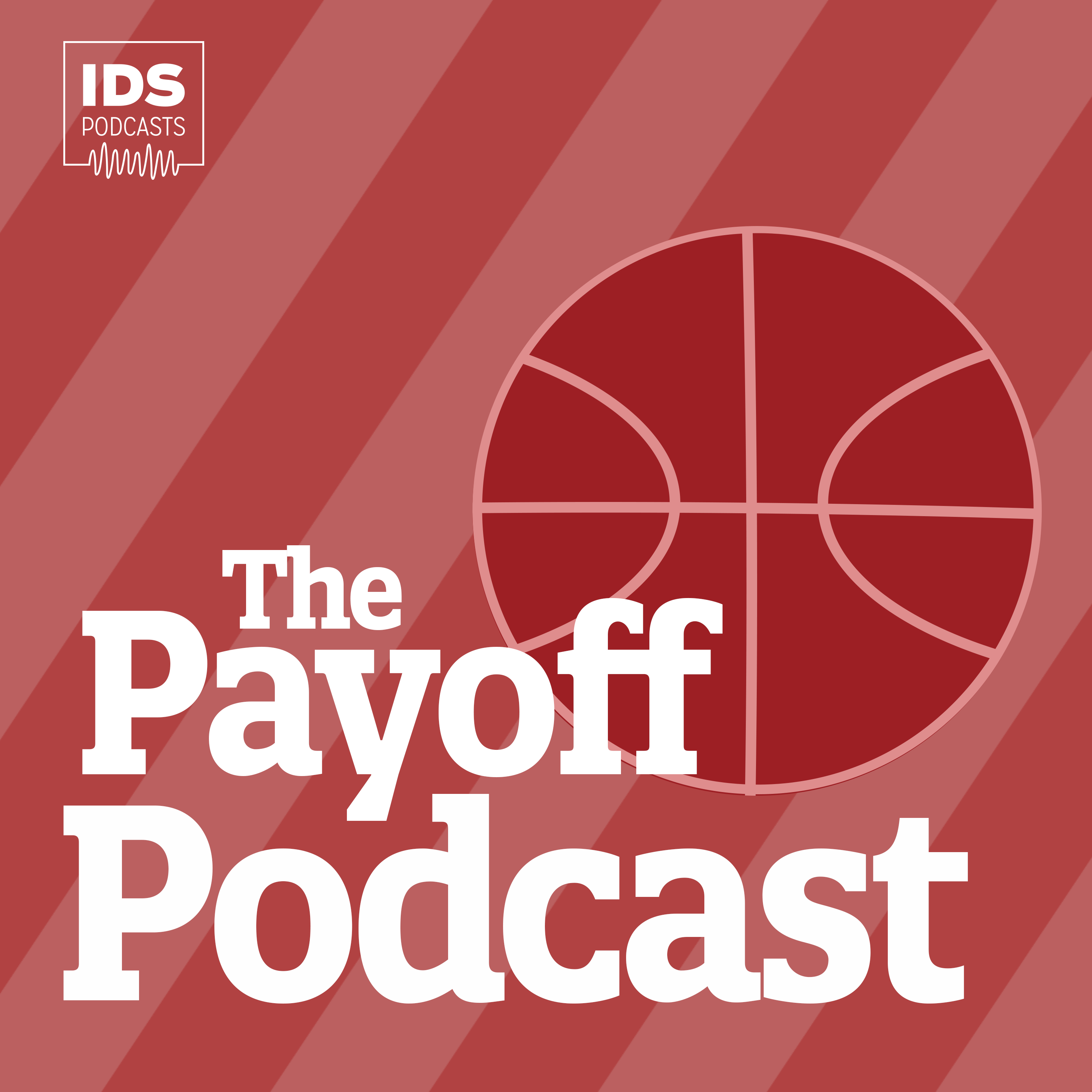 The Payoff Podcast: Indiana women's basketball transfer portal updates episode artwork