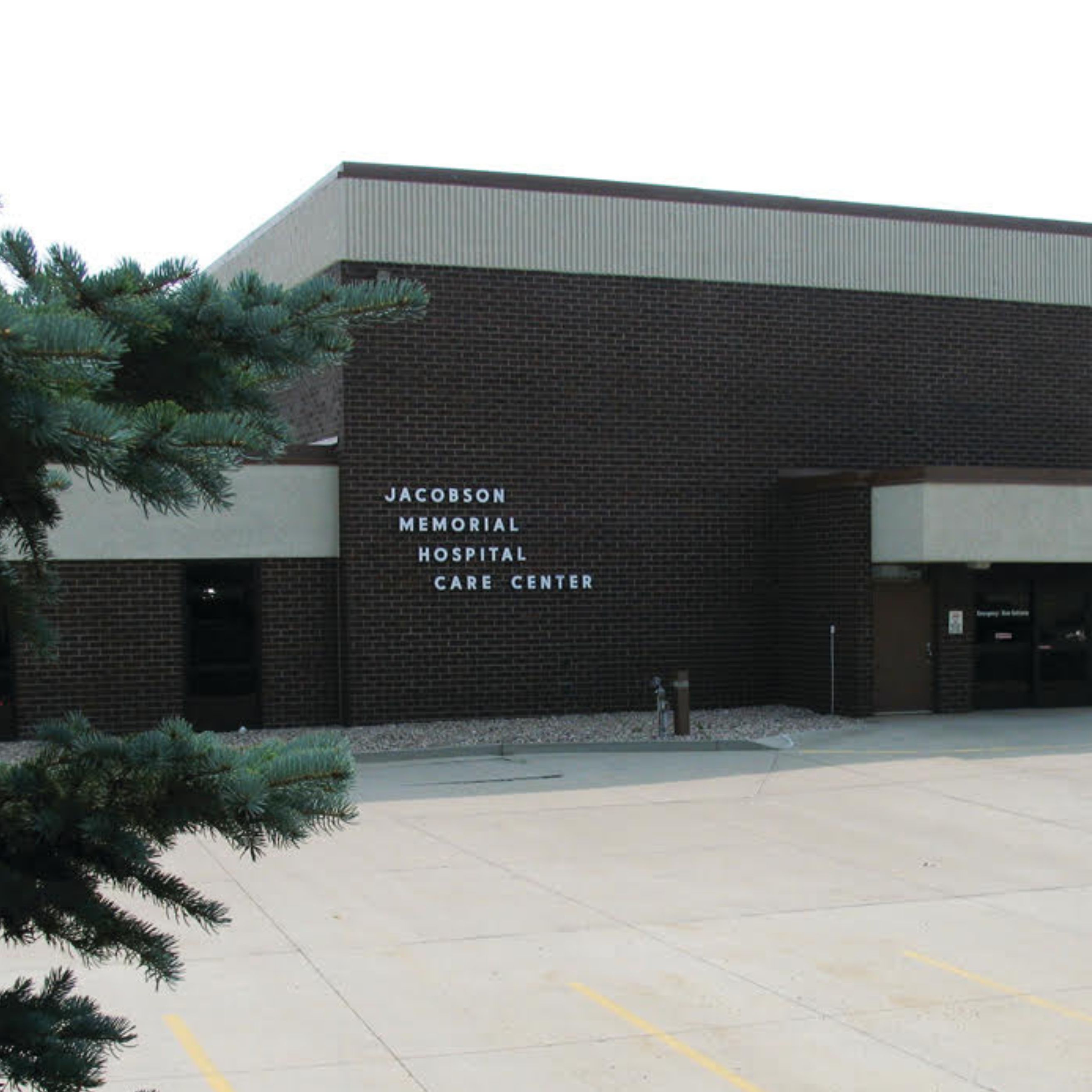Rural North Dakota hospital seeks lifeline in legislative session episode artwork