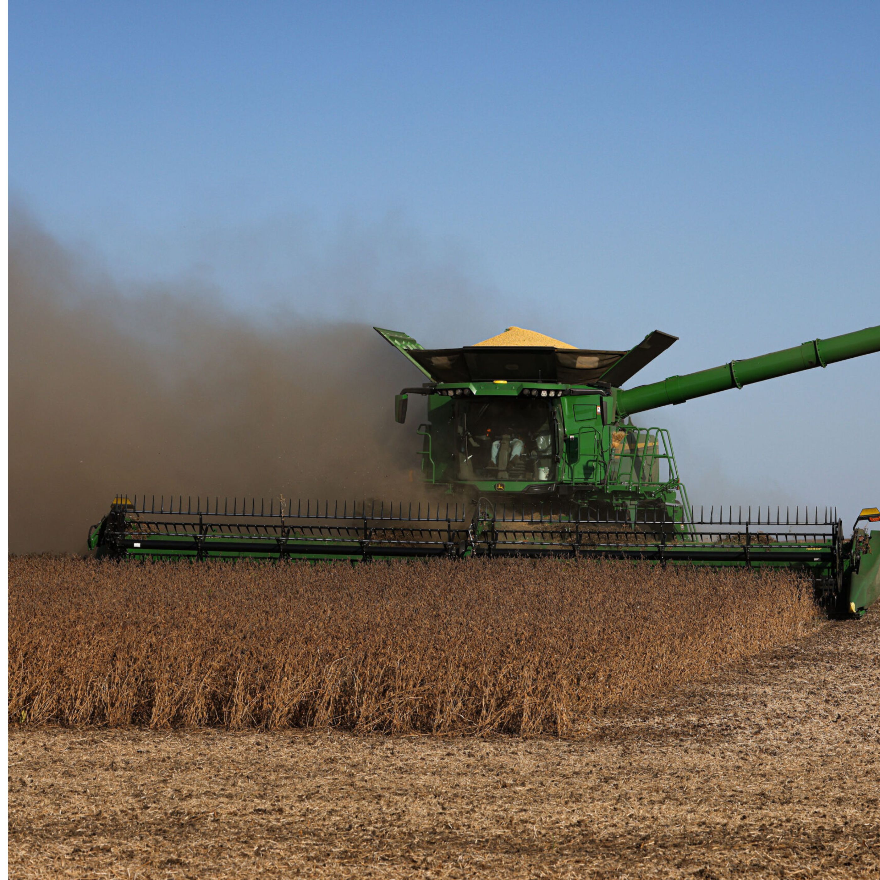 Why North Dakota farmers aren't set up for success in 2026 episode artwork