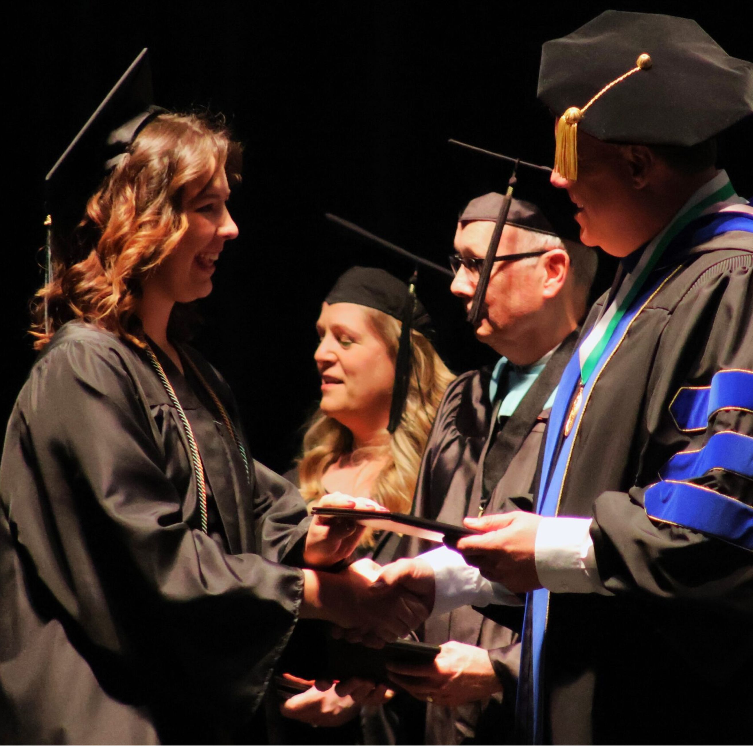 Tackling North Dakota’s workforce shortage with higher education, rural housing episode artwork
