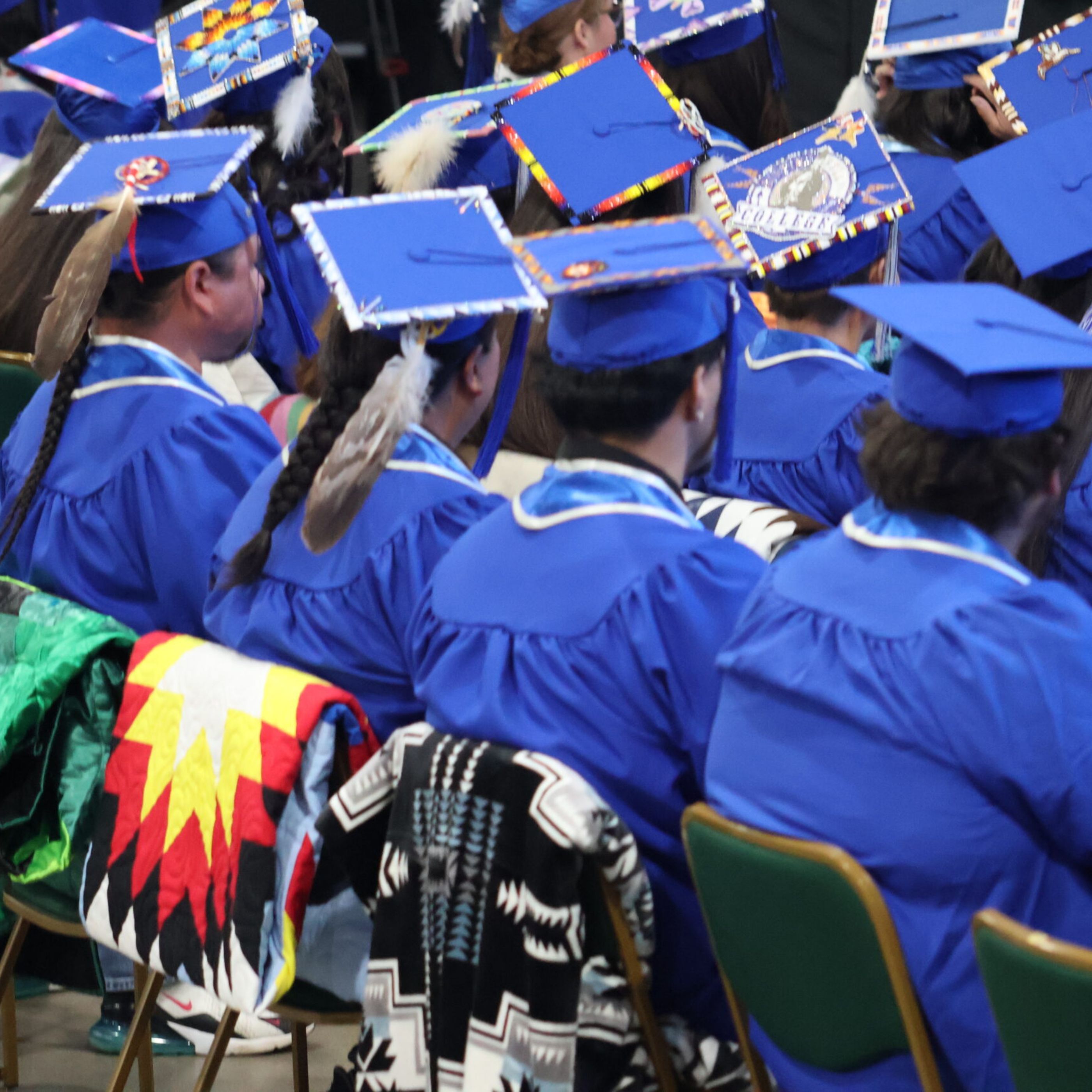 Federal funding proposal threatens North Dakota tribal colleges episode artwork