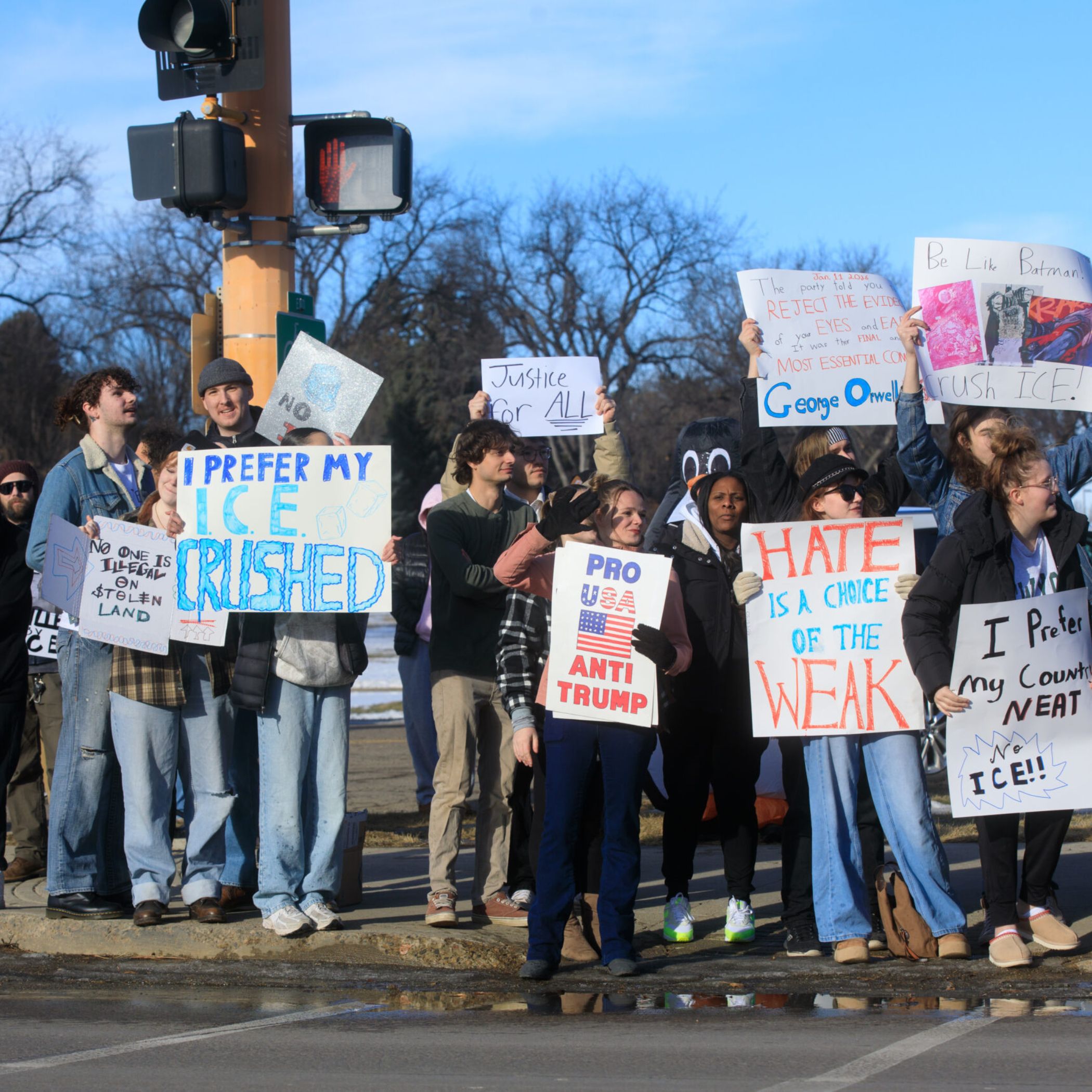 North Dakota courts see trickle of ICE detention lawsuits episode artwork