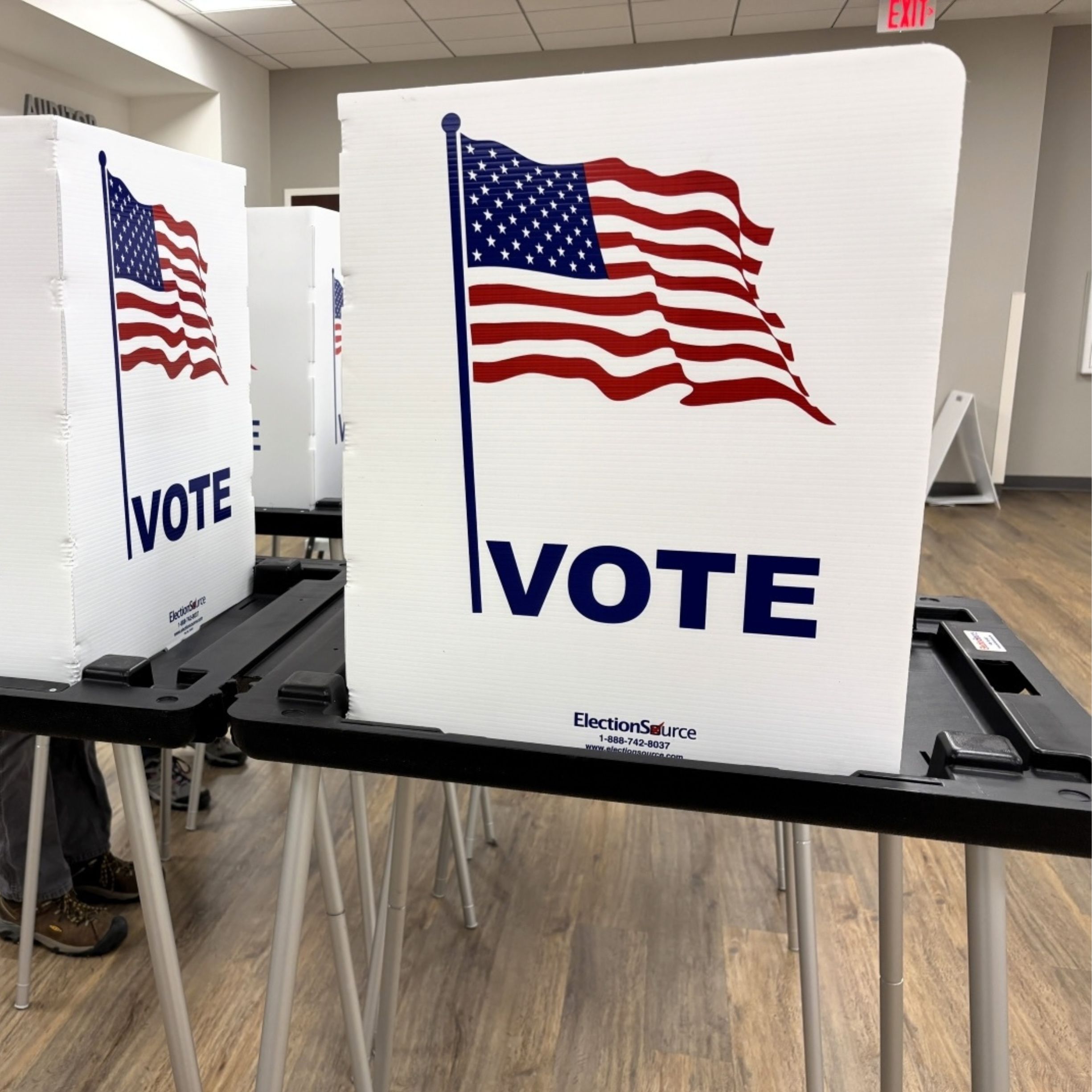 Voting rights and criminal records in North Dakota episode artwork