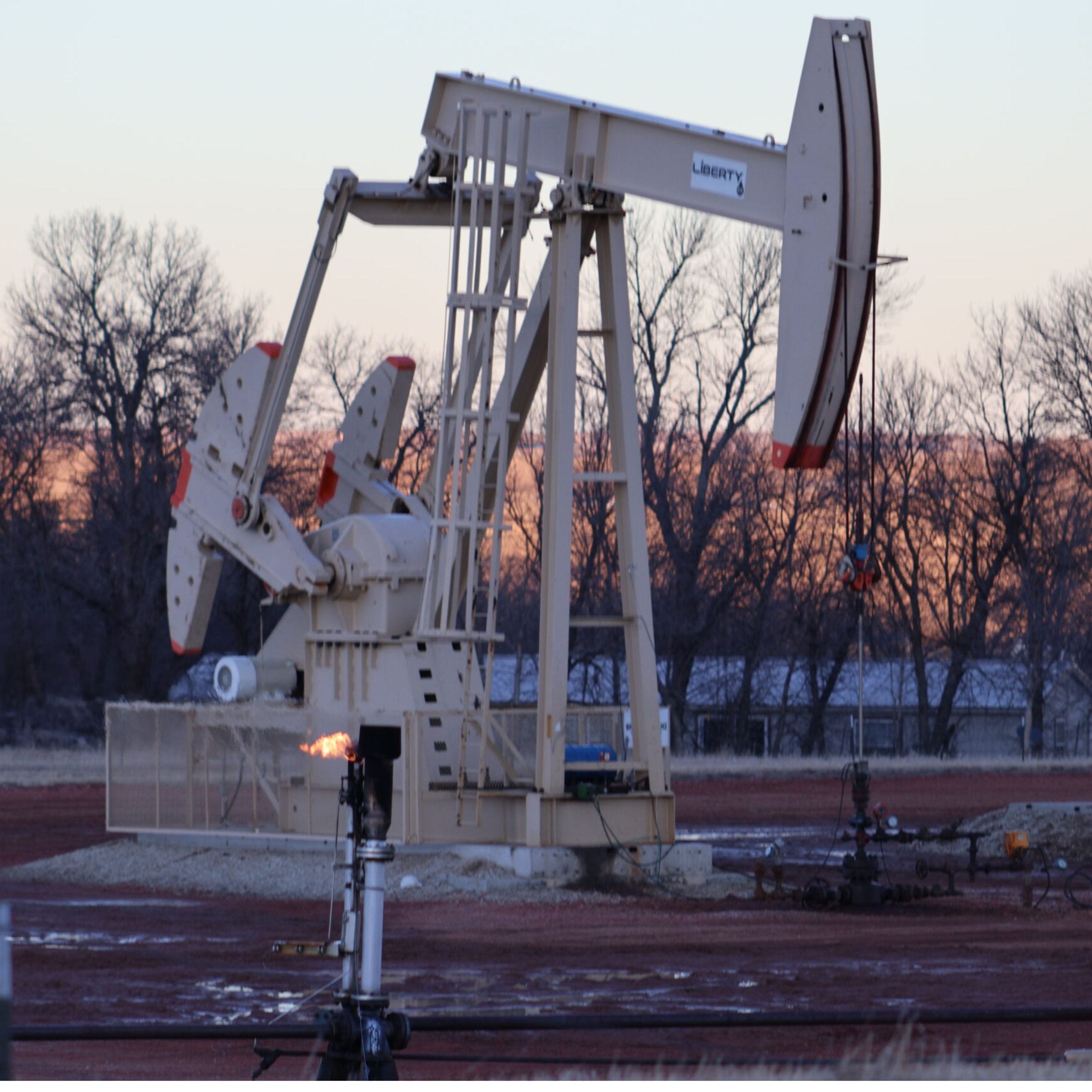 Oil prices and impact on North Dakota drilling episode artwork