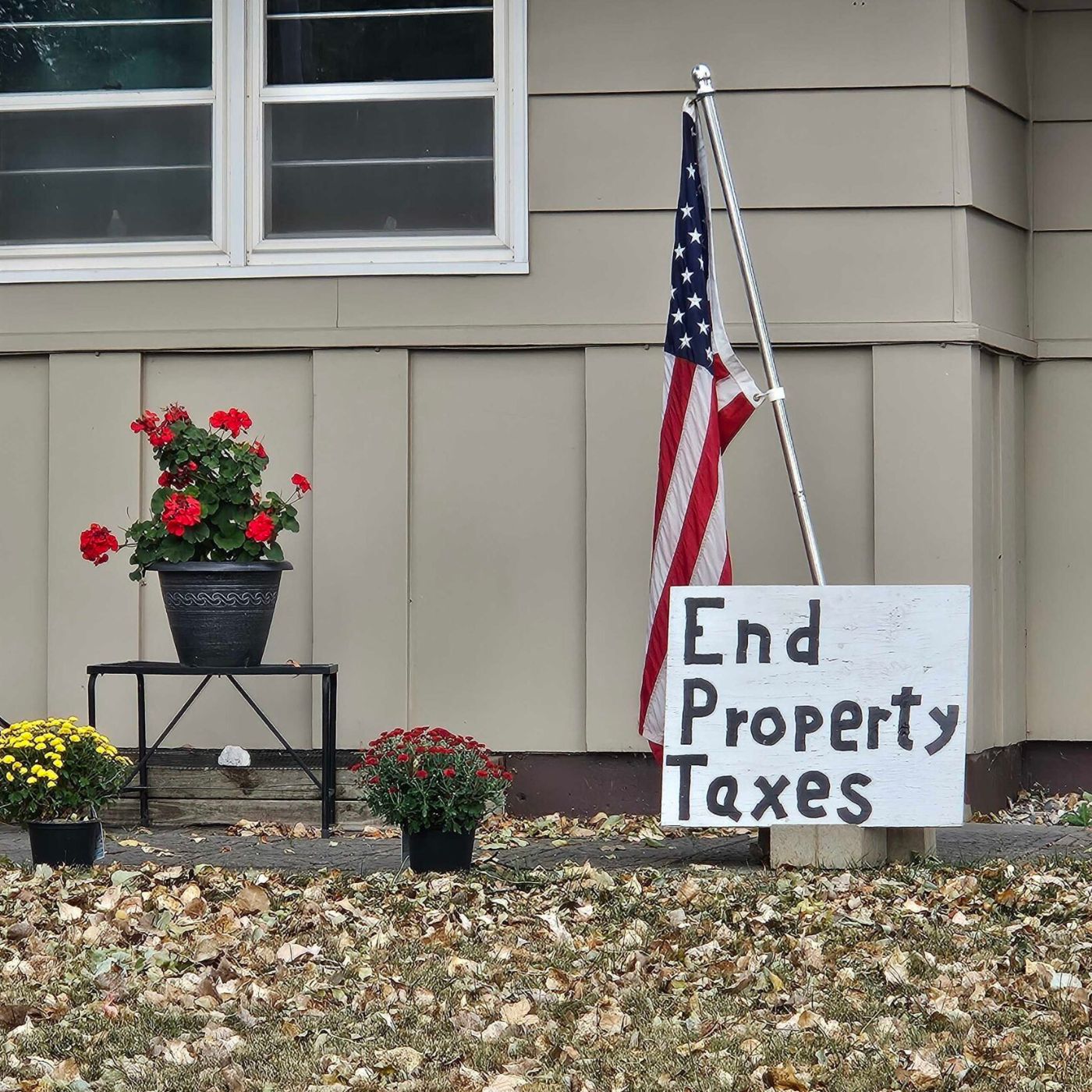 North Dakota property tax credit popular but new budget cap causing some headaches episode artwork