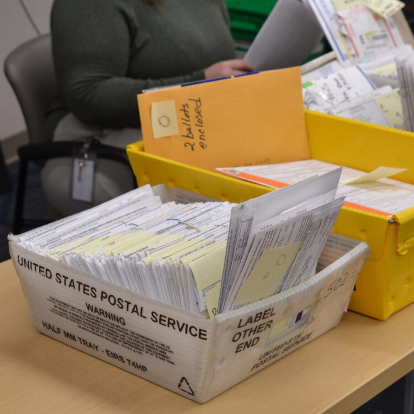 ND primary: Ballots, signatures and political influence episode artwork