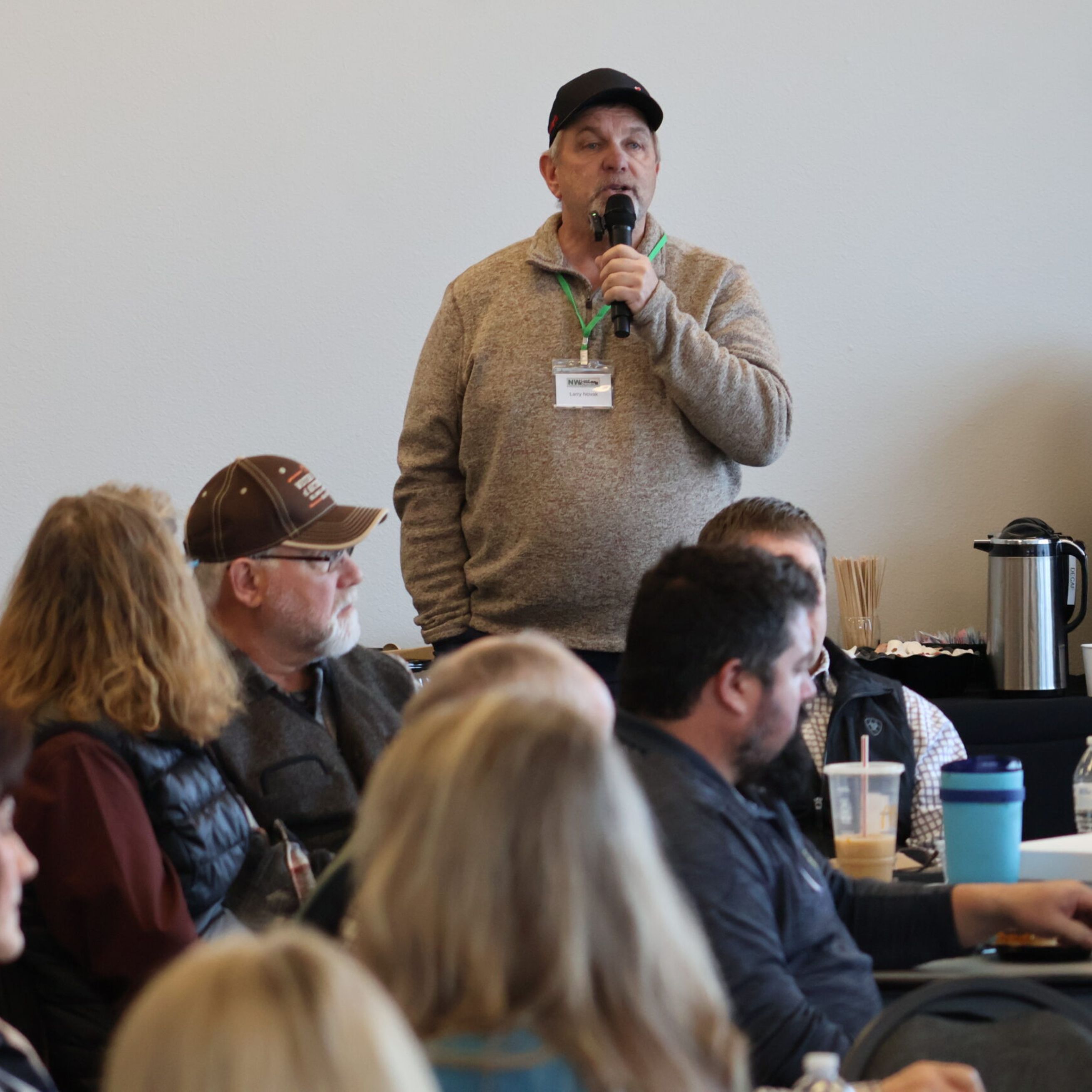 North Dakota landowners prepare for lithium extraction, other emerging industries episode artwork