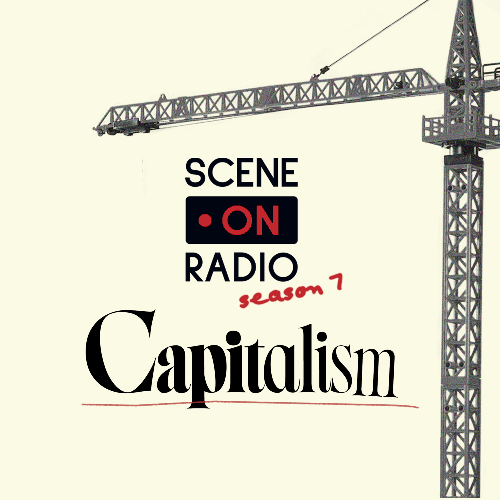 S7 E2: BC: Before Capitalism - podcast episode cover