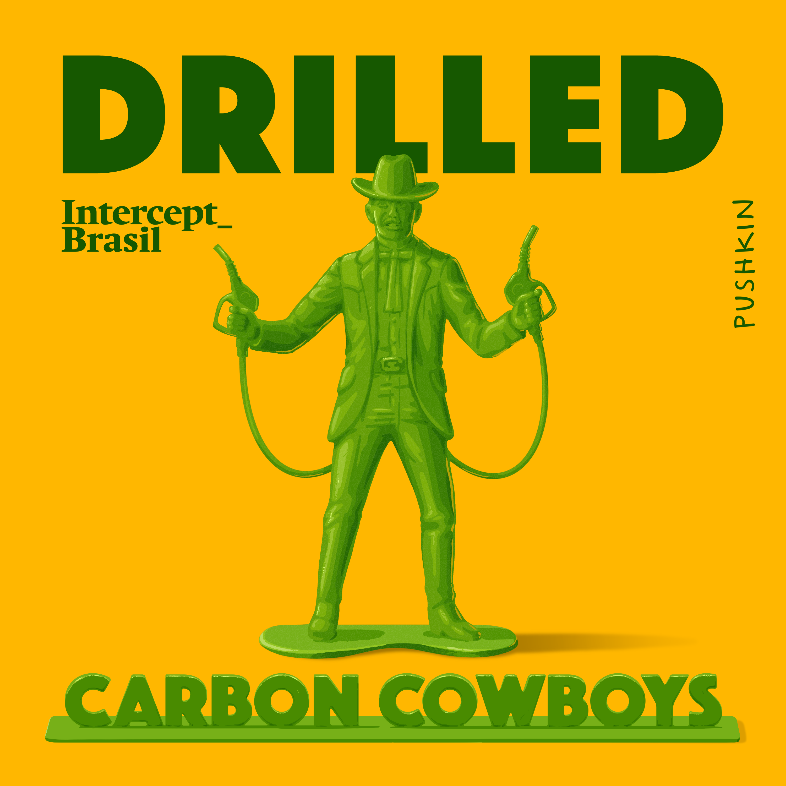 Podcast Cover